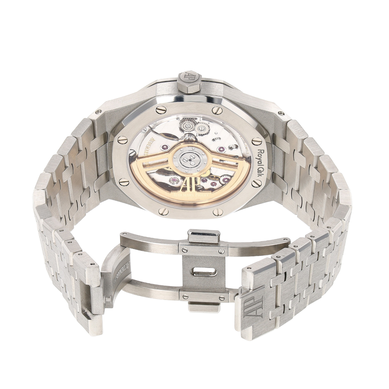 AUDEMARS_PIGUET_ROYAL_OAK image