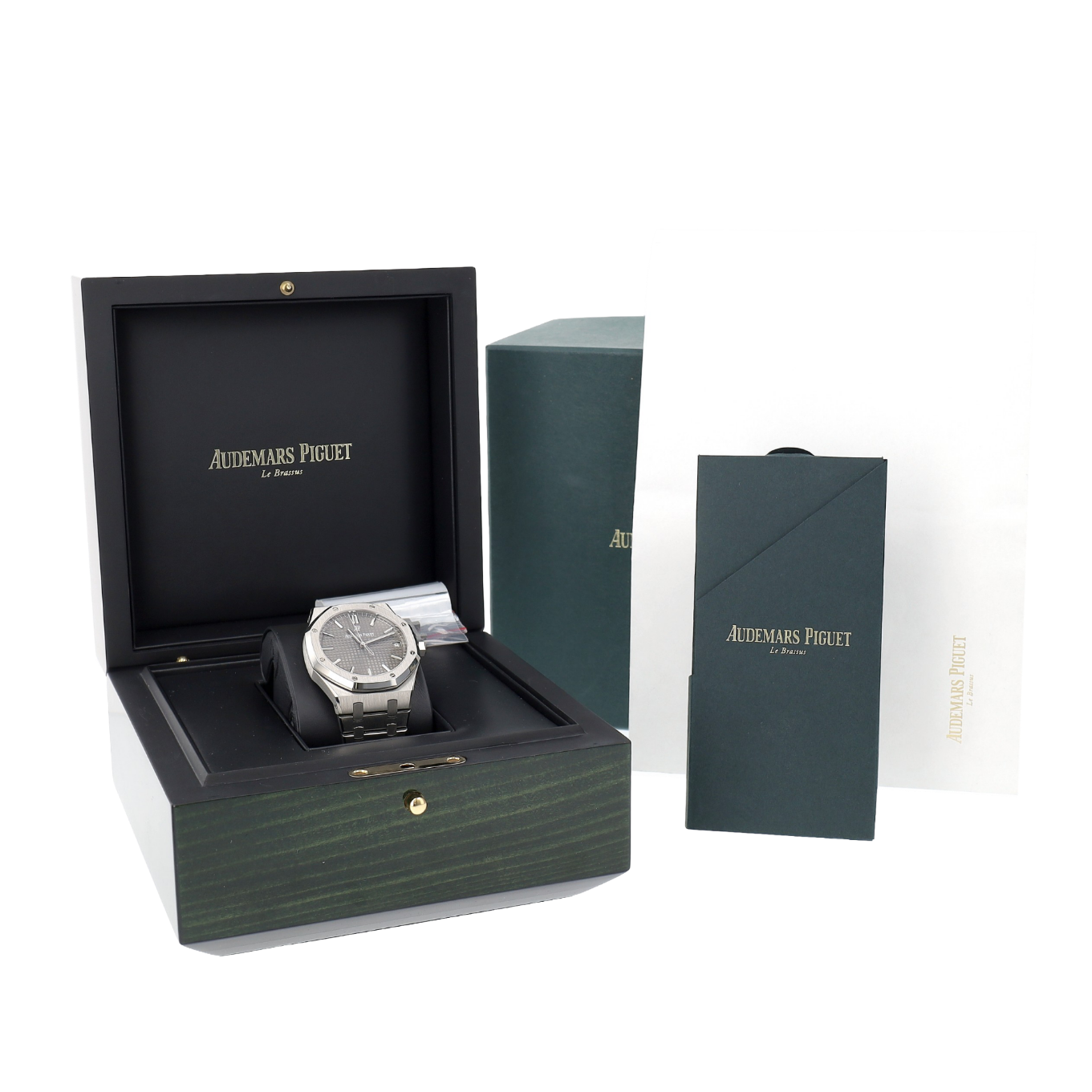 AUDEMARS_PIGUET_ROYAL_OAK image