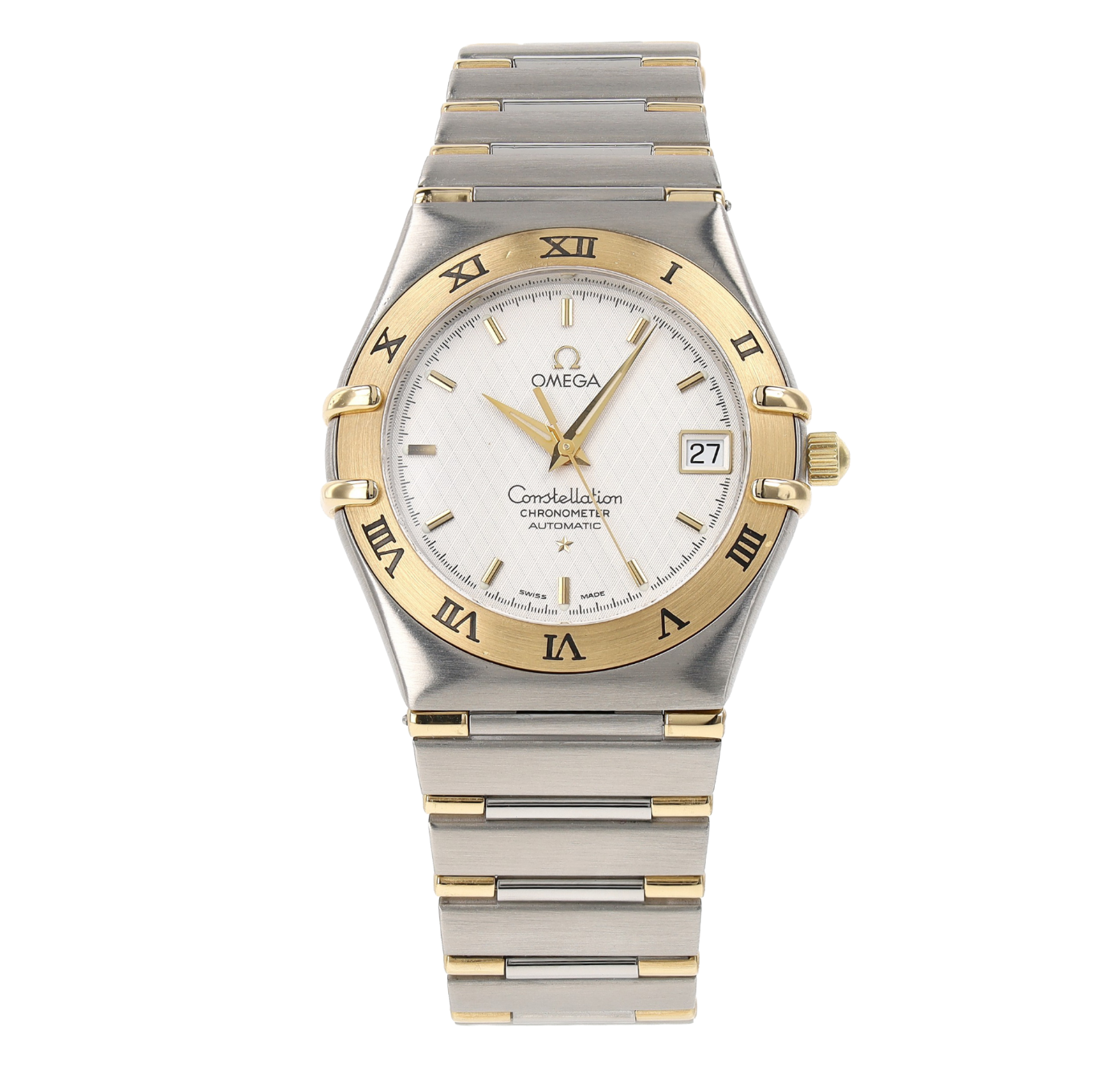 OMEGA_CONSTELLATION_MANHATTAN image