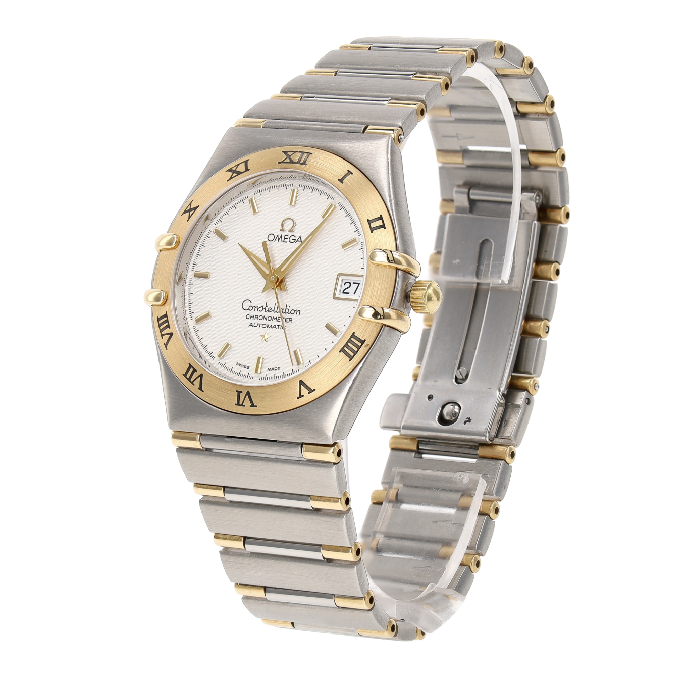 OMEGA_CONSTELLATION_MANHATTAN image