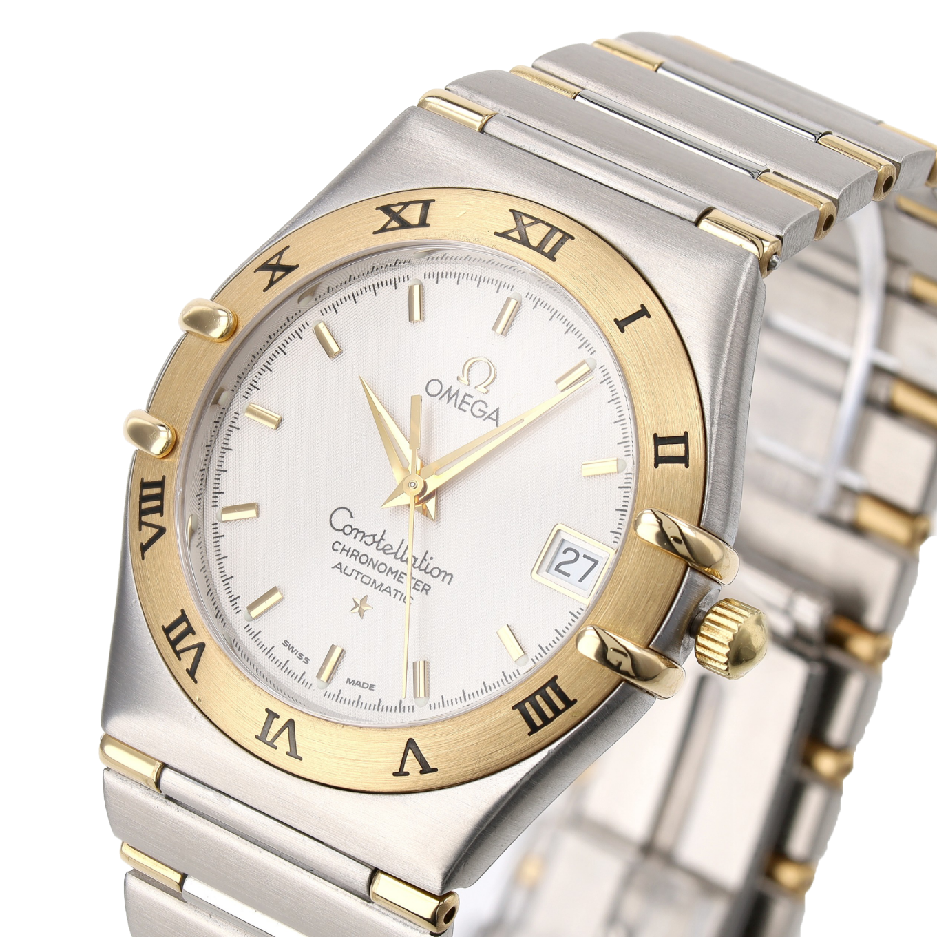 OMEGA_CONSTELLATION_MANHATTAN image