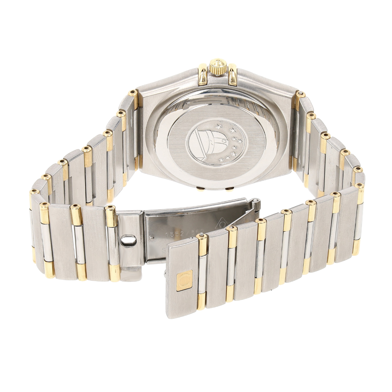 OMEGA_CONSTELLATION_MANHATTAN image