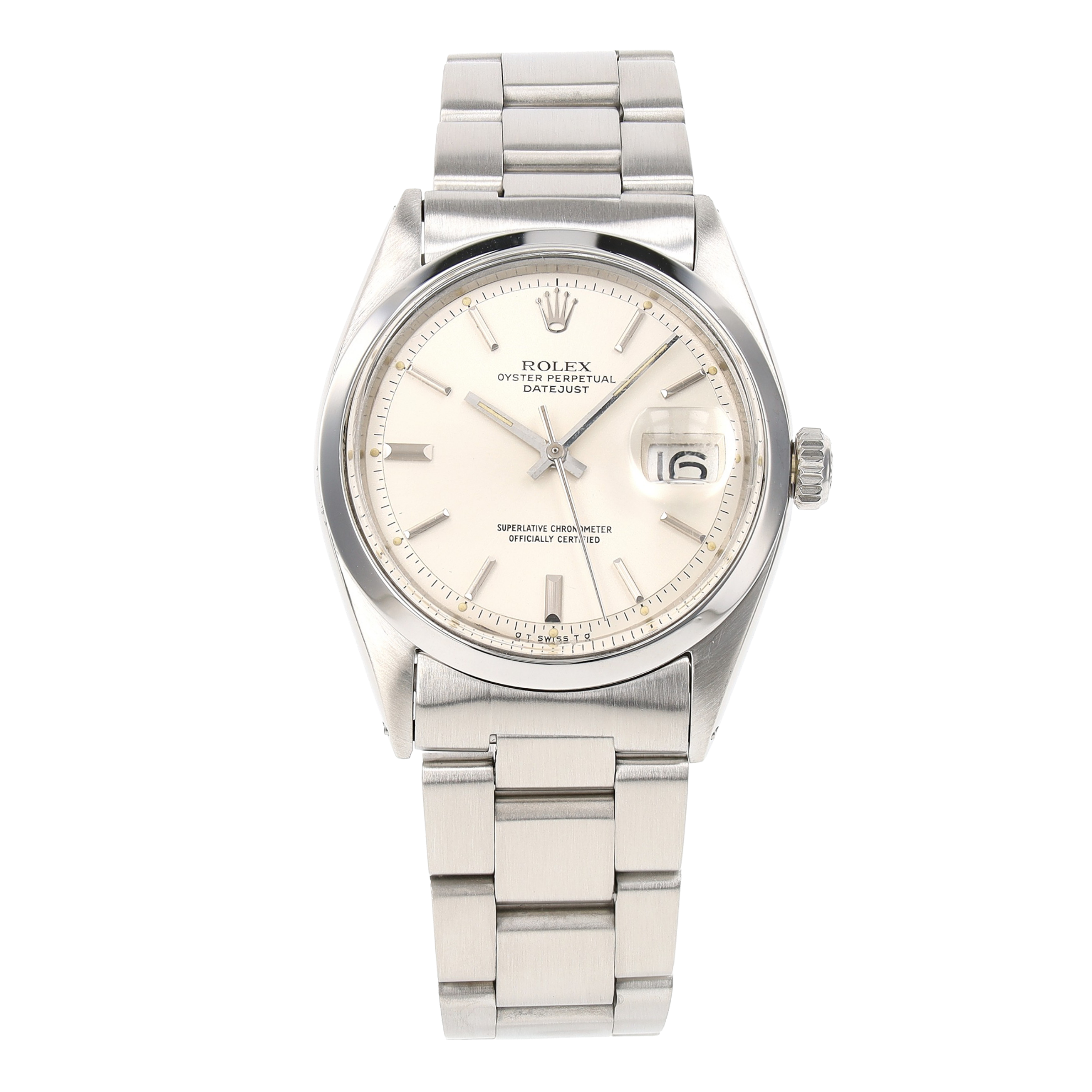 ROLEX DATEJUST