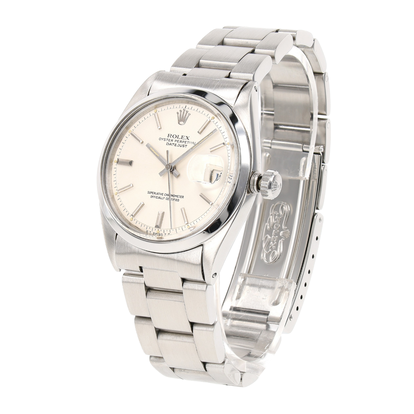 ROLEX_DATEJUST image