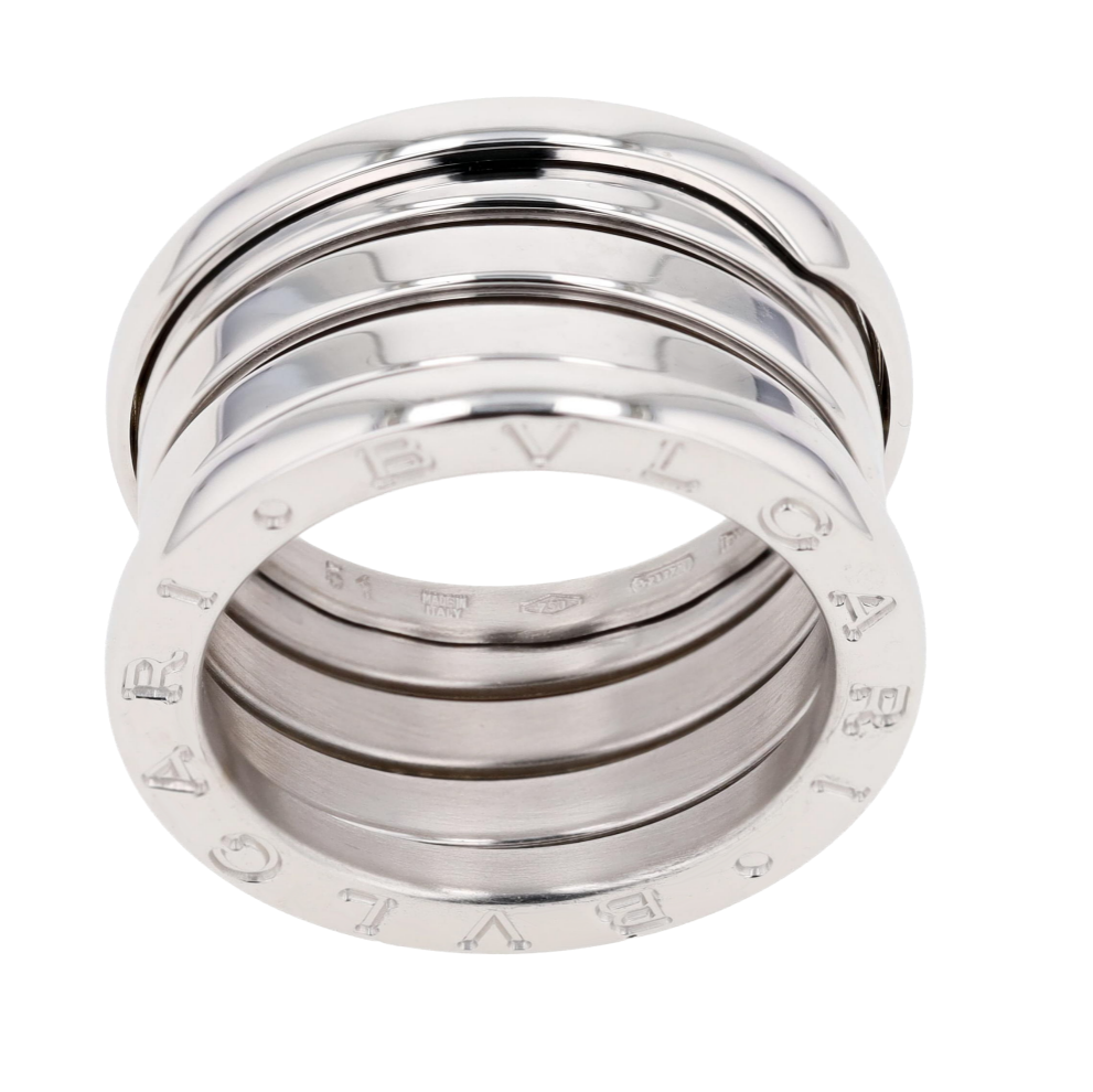 BAGUE_BVLGARI_B.ZERO1_4_RANGS image