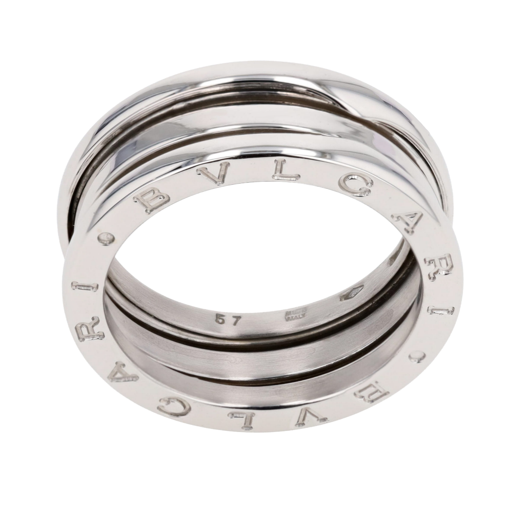 BAGUE_BVLGARI_B.ZERO1_2_RANGS image