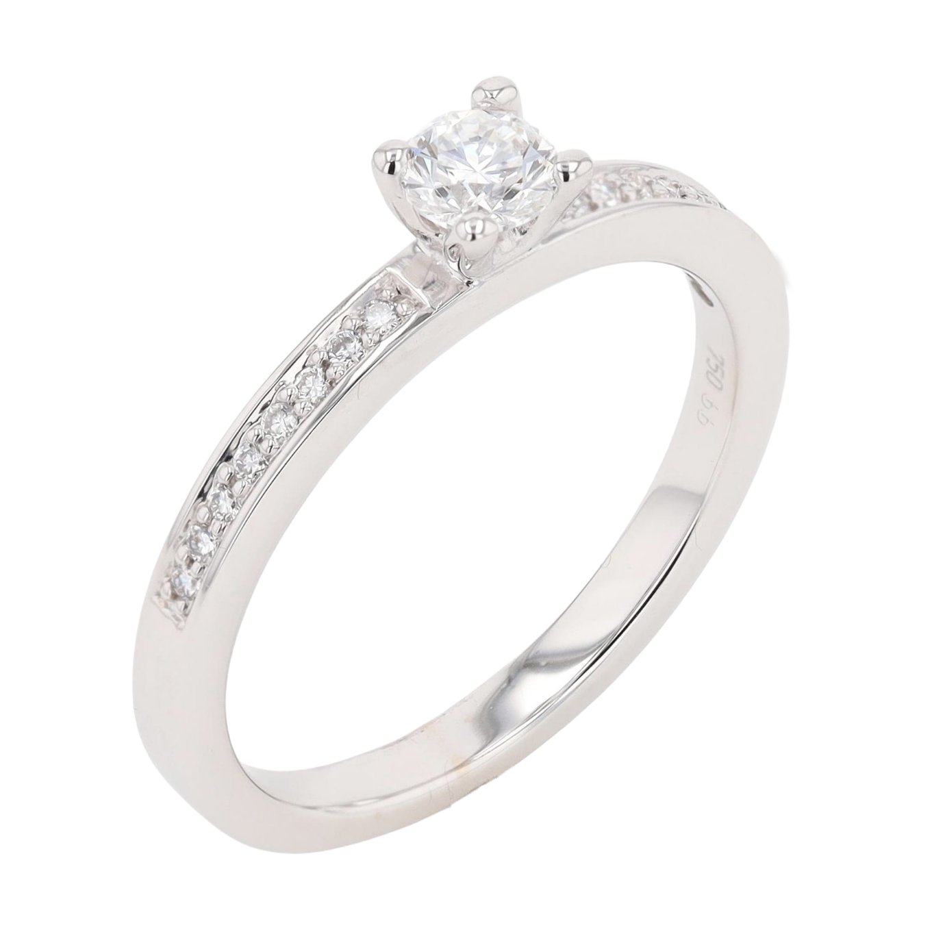 BAGUE_SOLITAIRE_DIAMANT_0.30_CT image