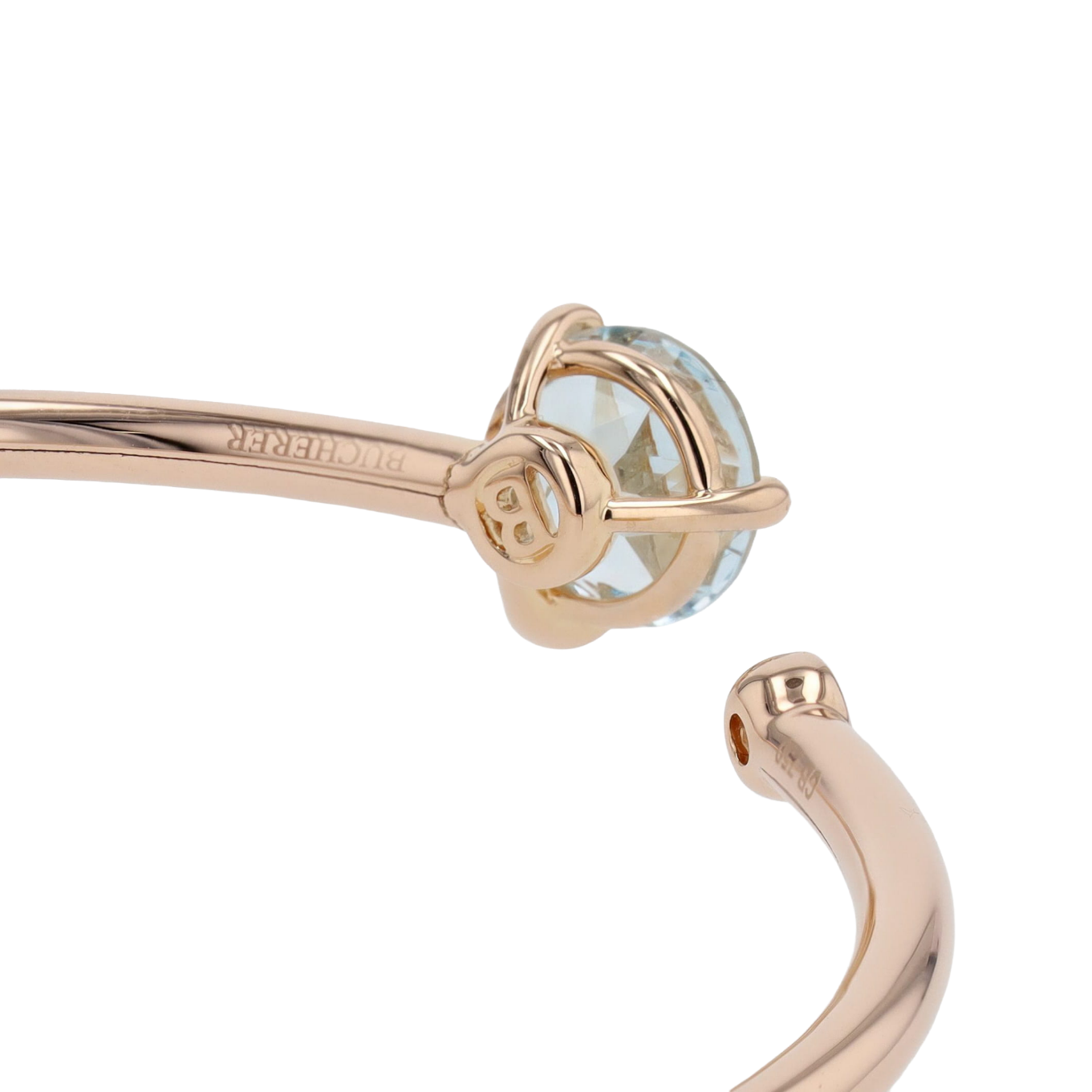 BRACELET_BUCHERER_PEEKABOO_AIGUE-MARINE_1.70_CT image