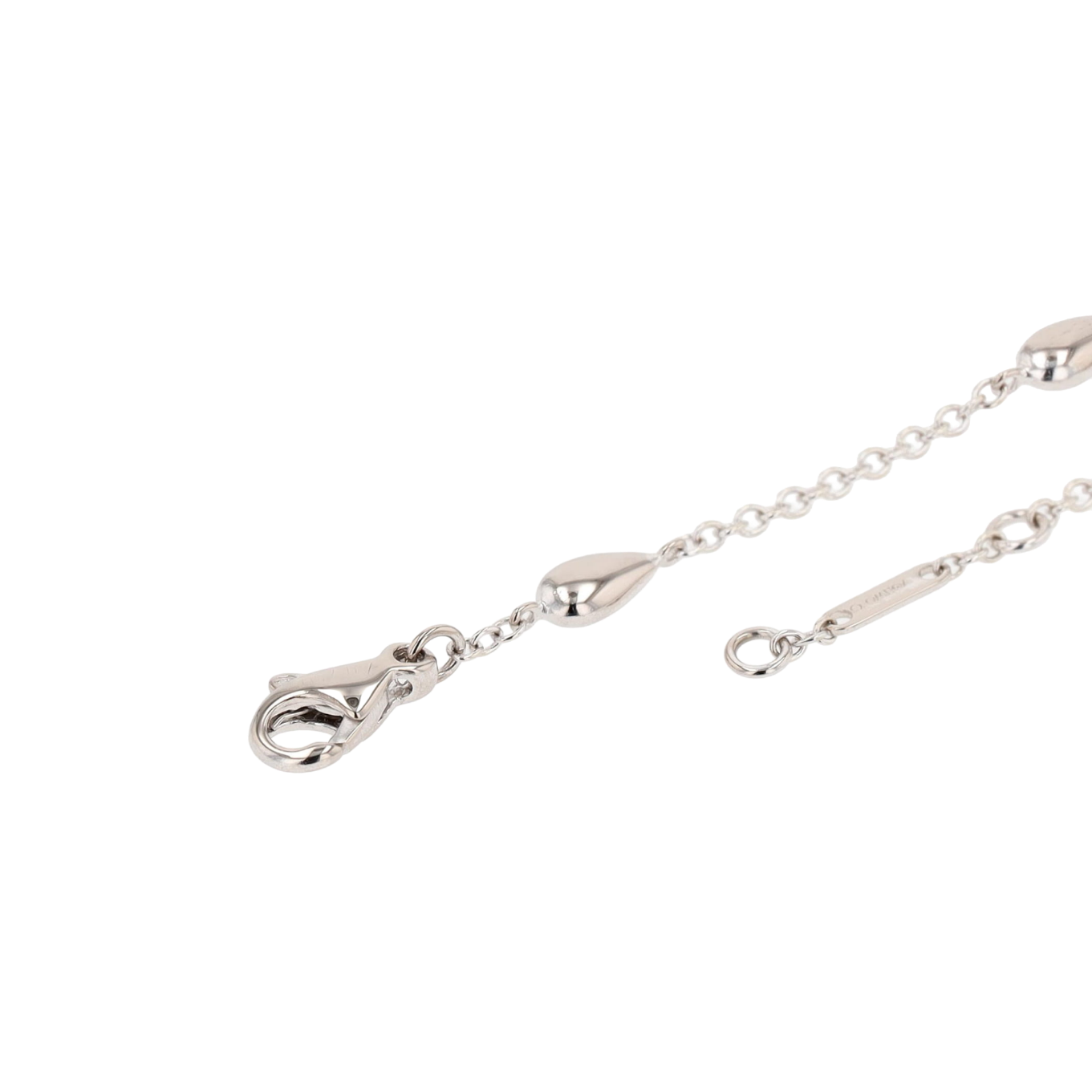 BRACELET_OMEGA_DEWDROP_OR_GRIS image