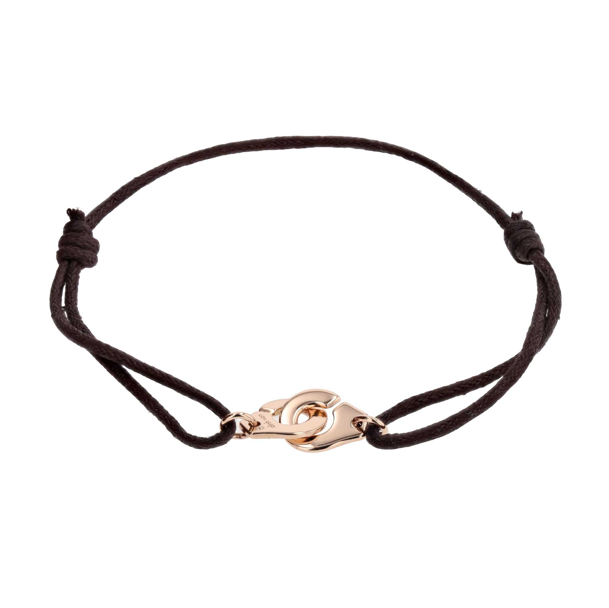 BRACELET DINH VAN MENOTTES