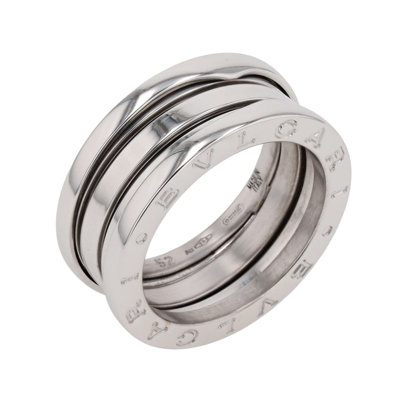 BAGUE_BVLGARI_B.ZERO1 image