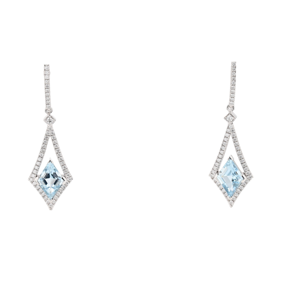 BOUCLES_D'OREILLES_PENDANTES_ARTICULEES_AIGUES-MARINES image