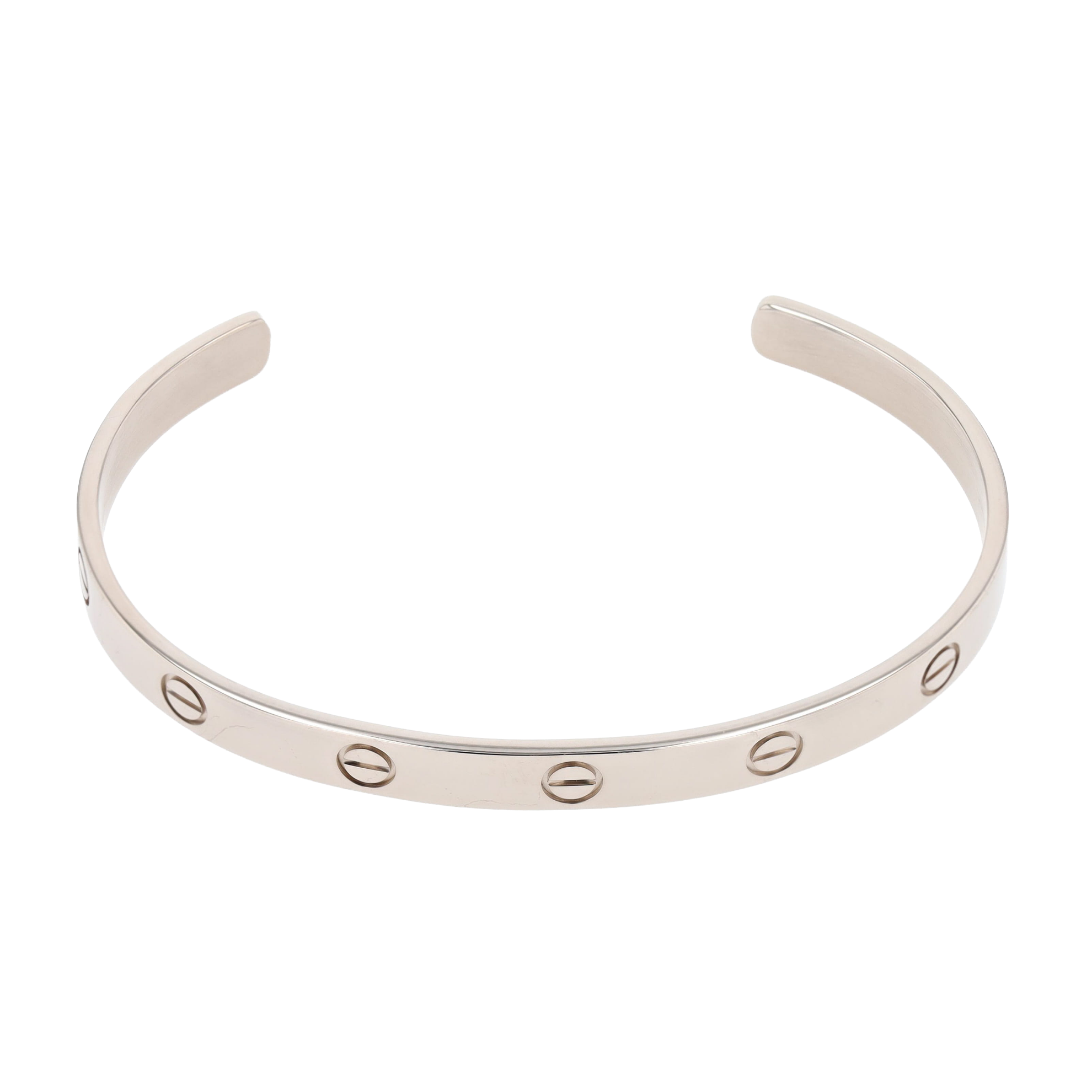 BRACELET CARTIER LOVE