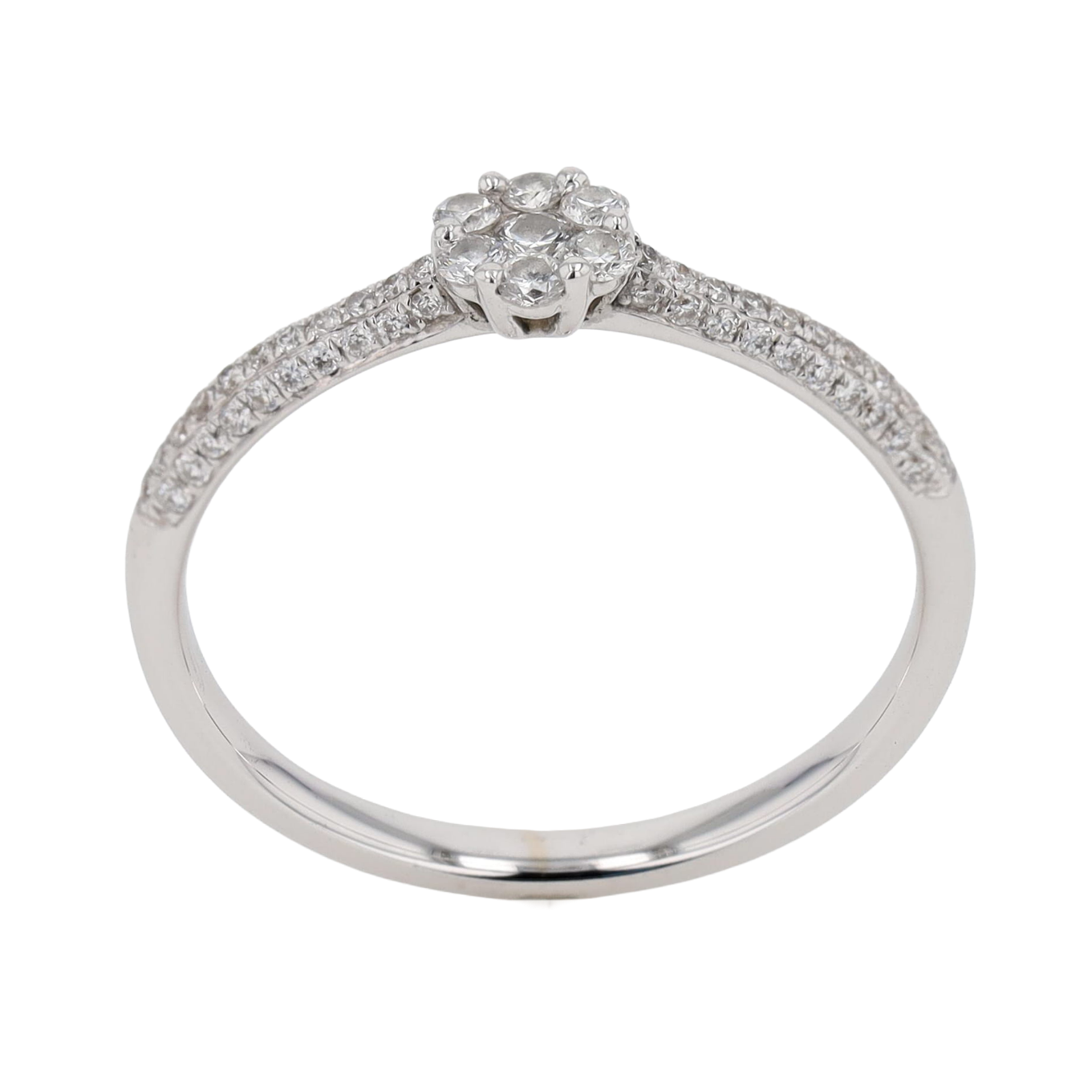 BAGUE_STYLE_SOLITAIRE_DIAMANTS_0.25_CT image