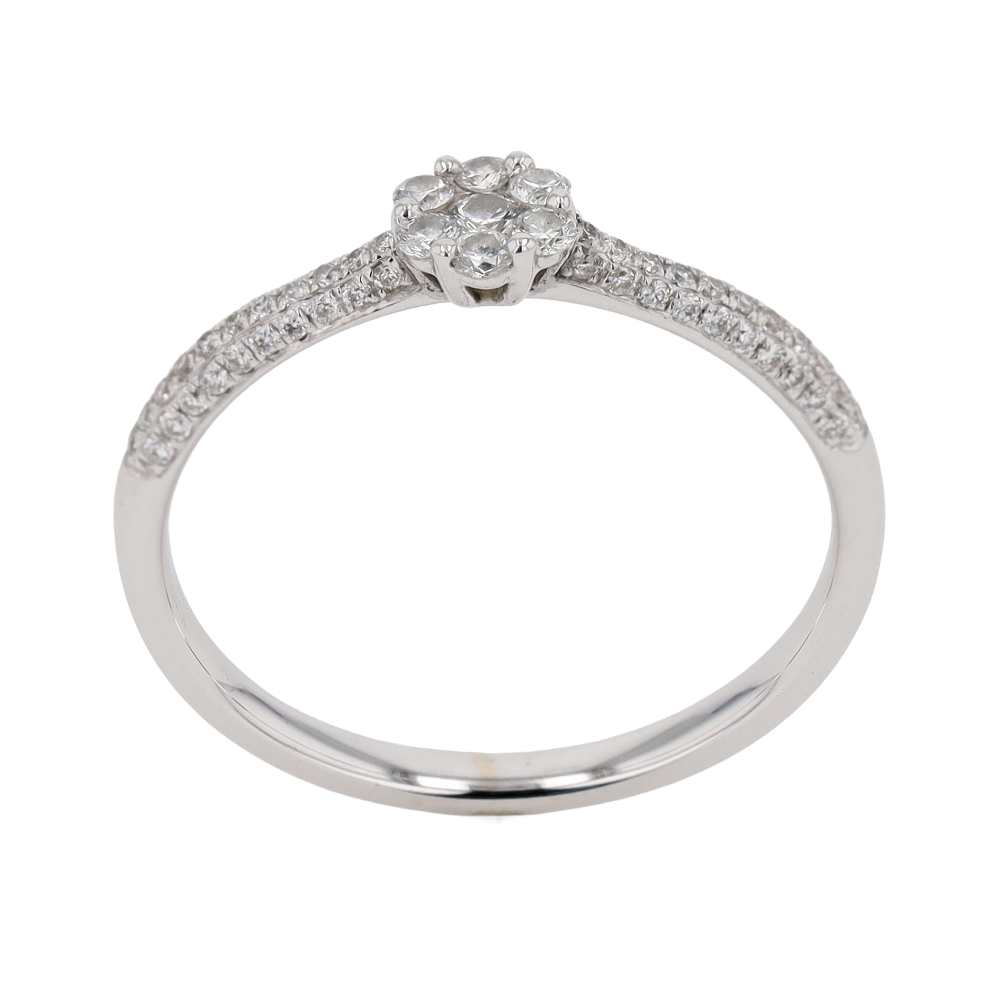 BAGUE_STYLE_SOLITAIRE_DIAMANTS_0.25_CT image
