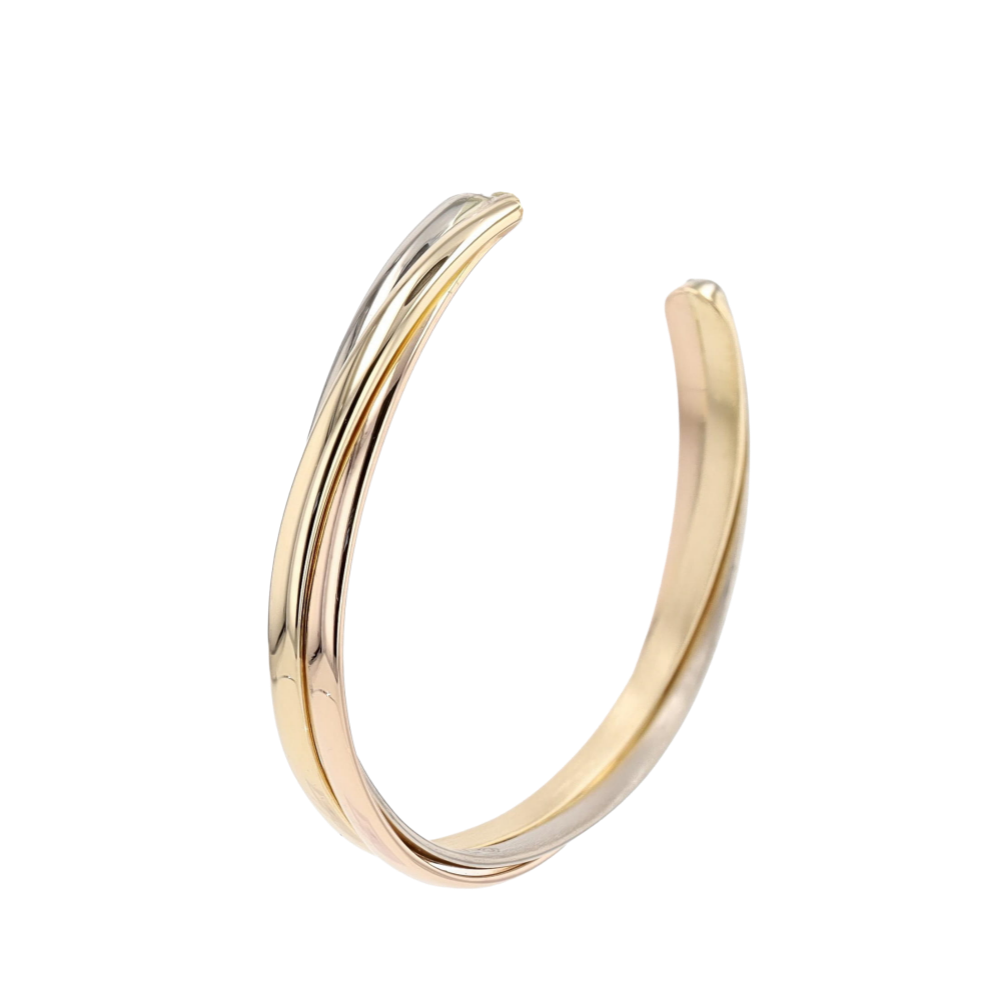 BOUCLE_D'OREILLE_CARTIER_TRINITY image