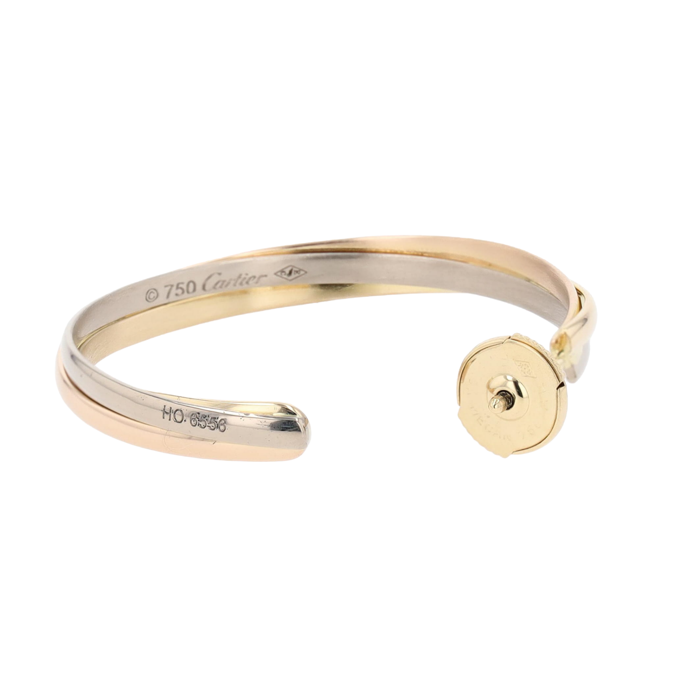 BOUCLE_D'OREILLE_CARTIER_TRINITY image