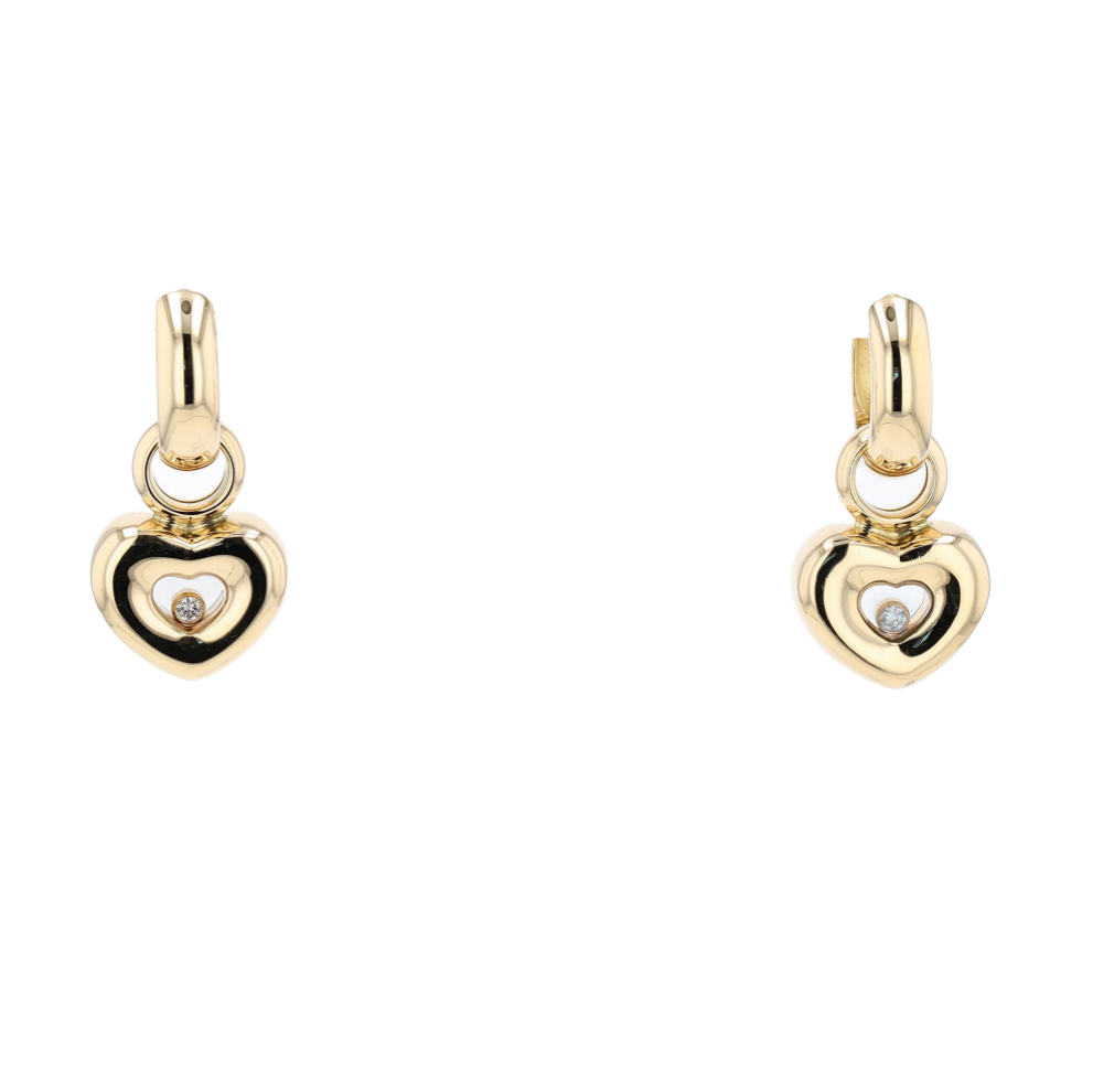 BOUCLES_D'OREILLES_CHOPARD_HAPPY_DIAMONDS_CŒUR_DIAMANTS_0.10_CT image