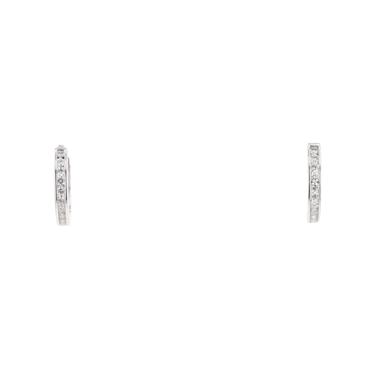 BOUCLES_D'OREILLES_CREOLES_DIAMANTS_0.90_CT image
