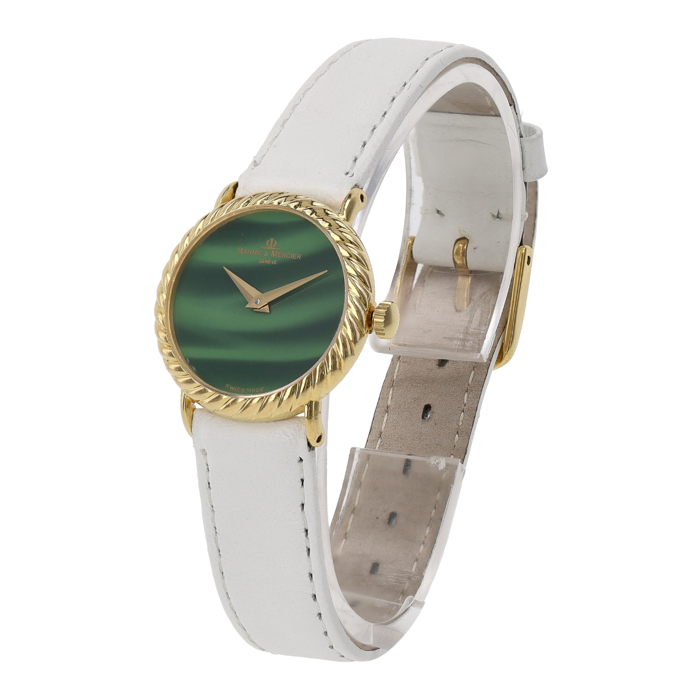 BAUME_&_MERCIER_LADY image
