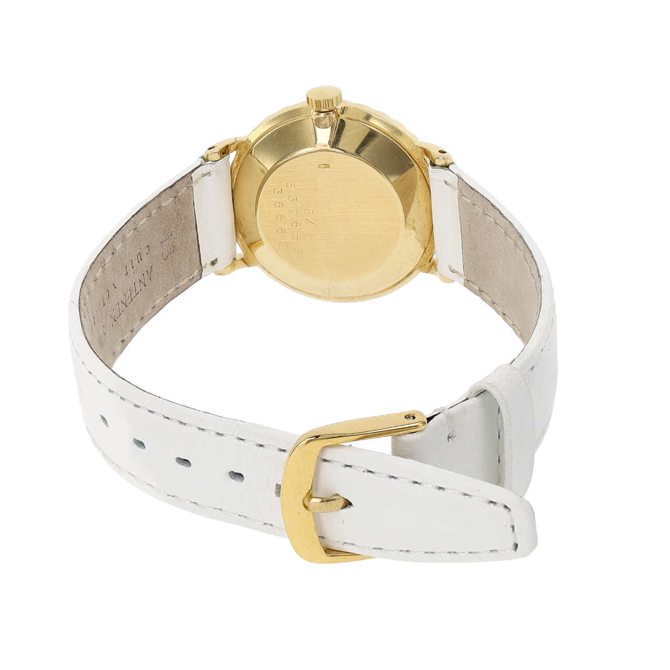 BAUME_&_MERCIER_LADY image