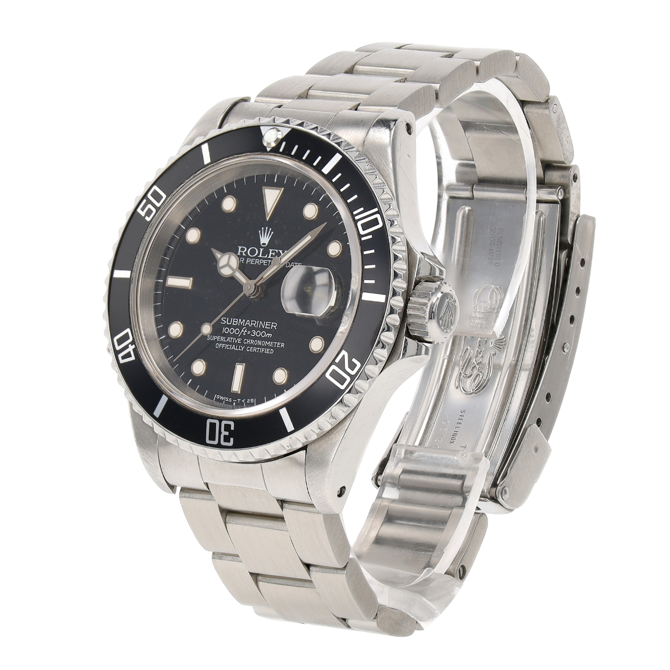 ROLEX_SUBMARINER_DATE__SPIDER image