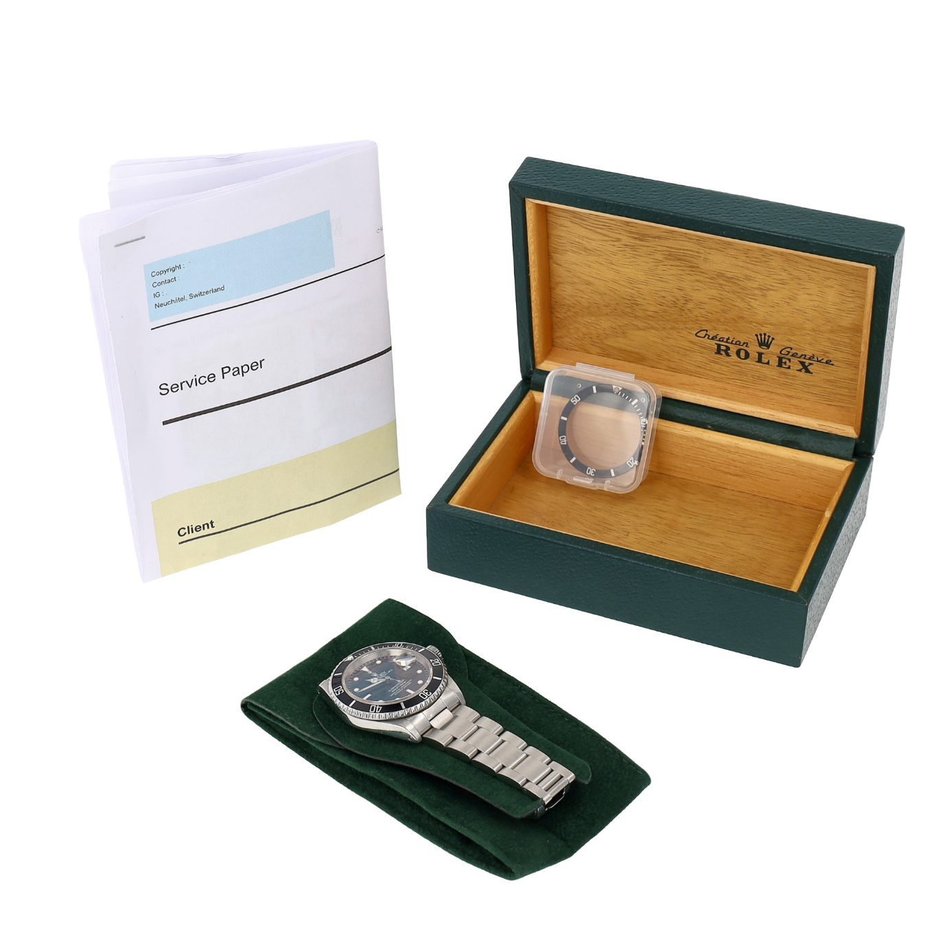 ROLEX_SUBMARINER_DATE__SPIDER image