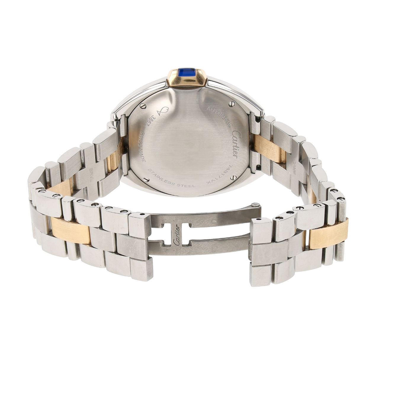 CARTIER_CLE_DE_CARTIER image