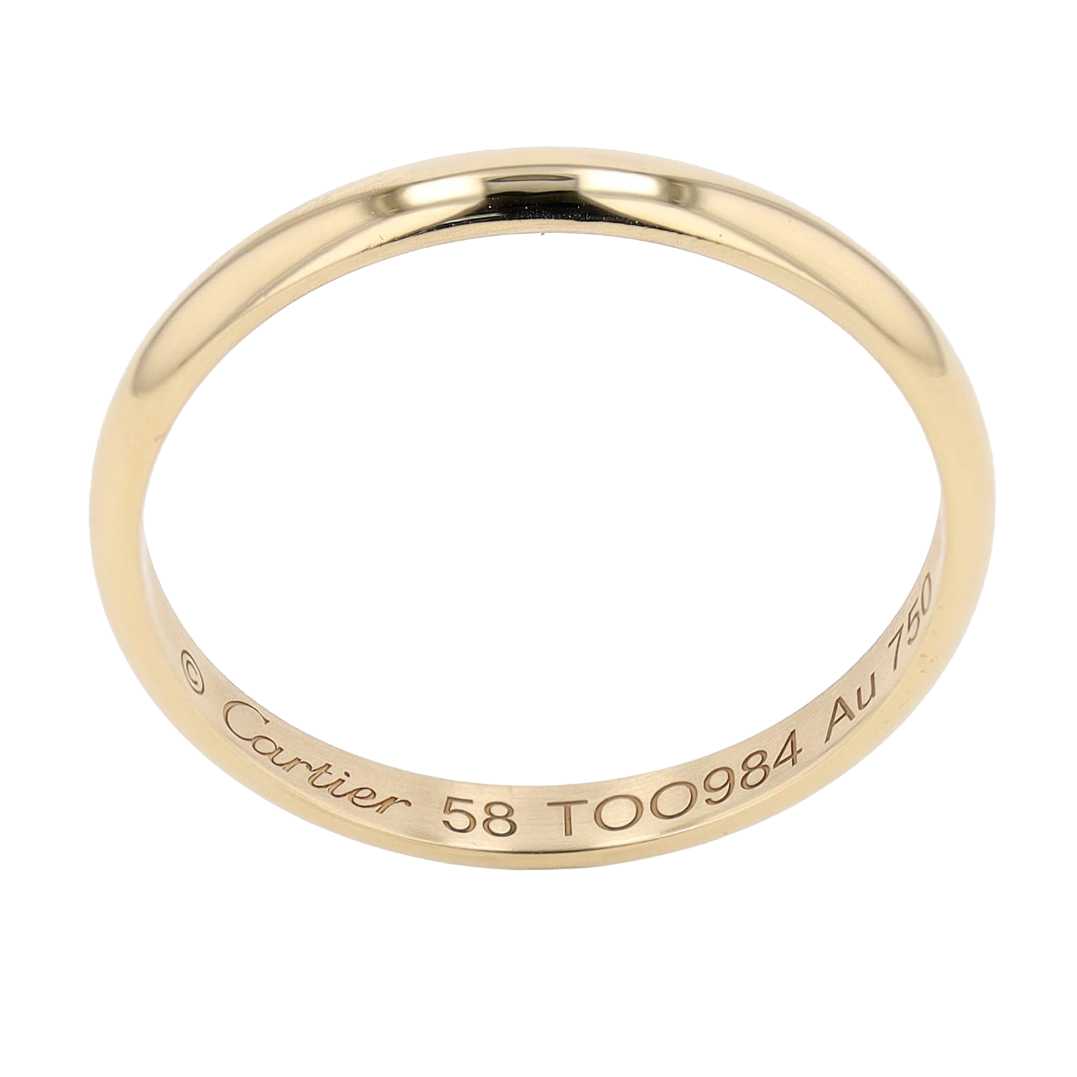 ALLIANCE CARTIER CLASSIQUE