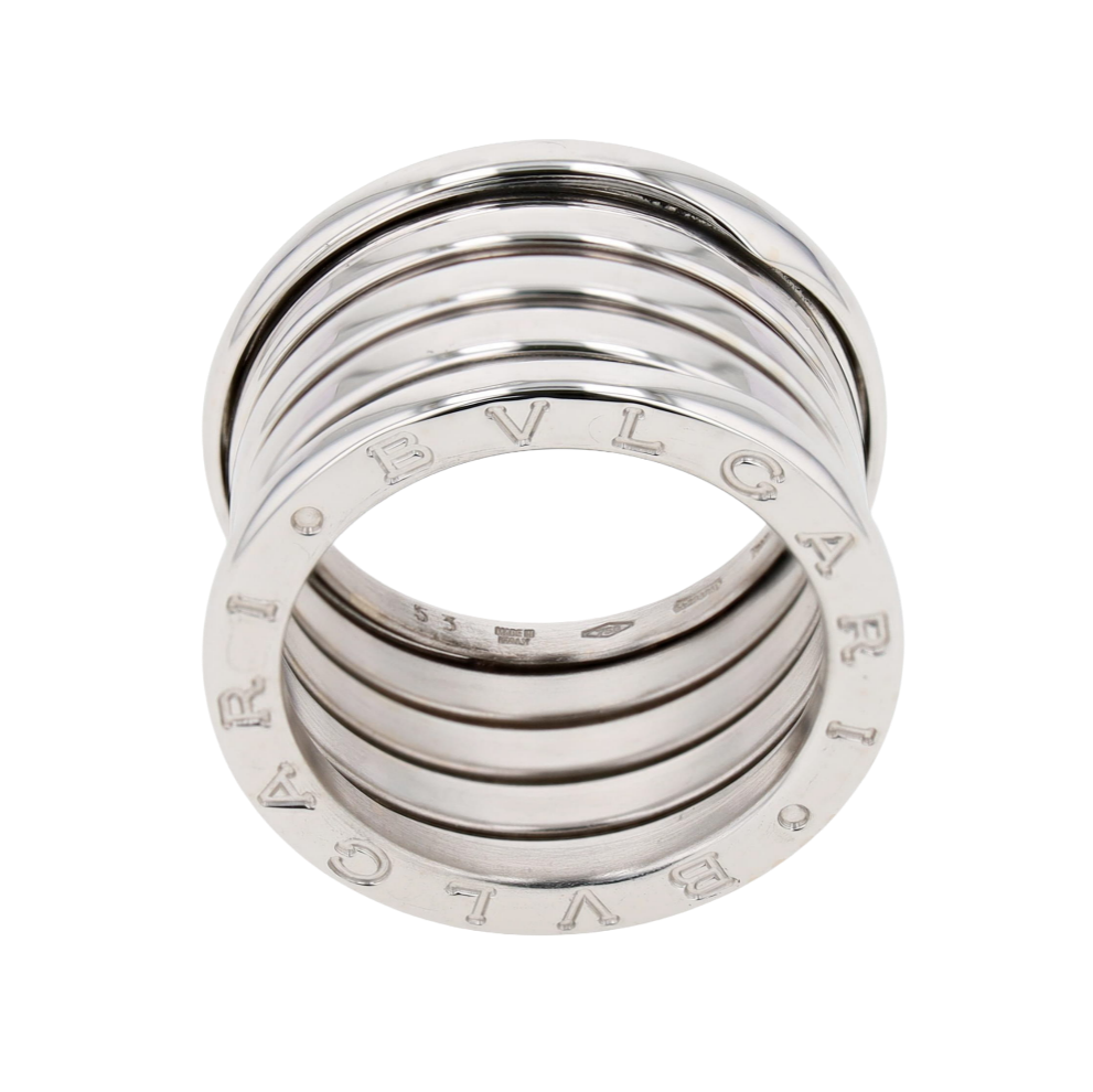 BAGUE_BVLGARI_B.ZERO1_4_RANGS image