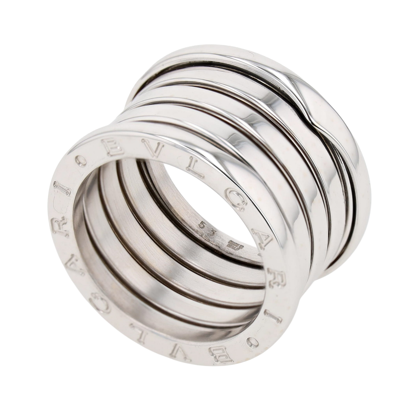 BAGUE_BVLGARI_B.ZERO1_4_RANGS image
