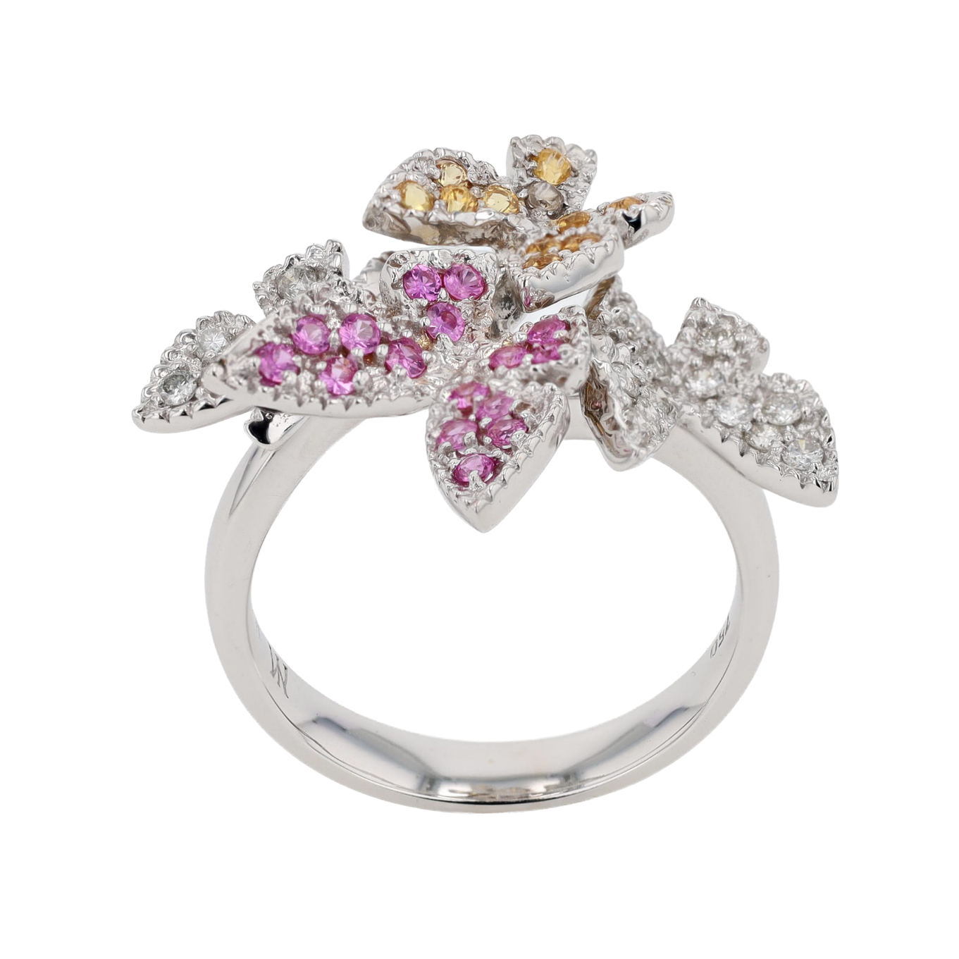 BAGUE_PAPILLONS_DIAMANTS_AMETHYSTES_CITRINES image