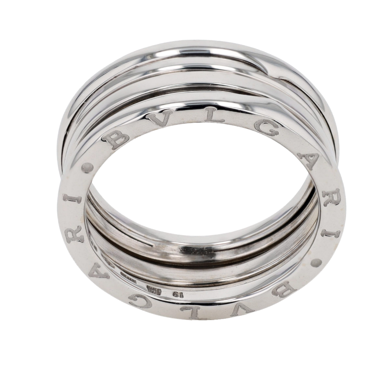 BAGUE_BVLGARI_B.ZERO1_3_RANGS image