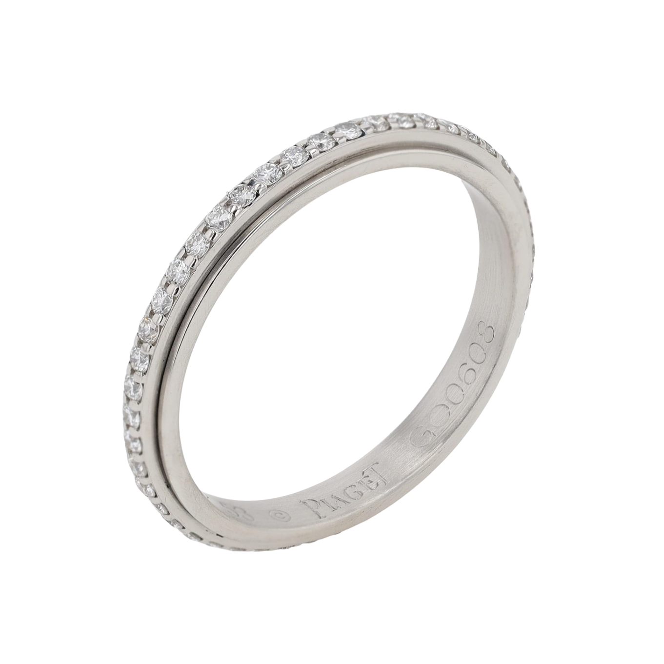 ALLIANCE_PIAGET_POSSESSION_PLATINE_DIAMANTS_0.48_CT image
