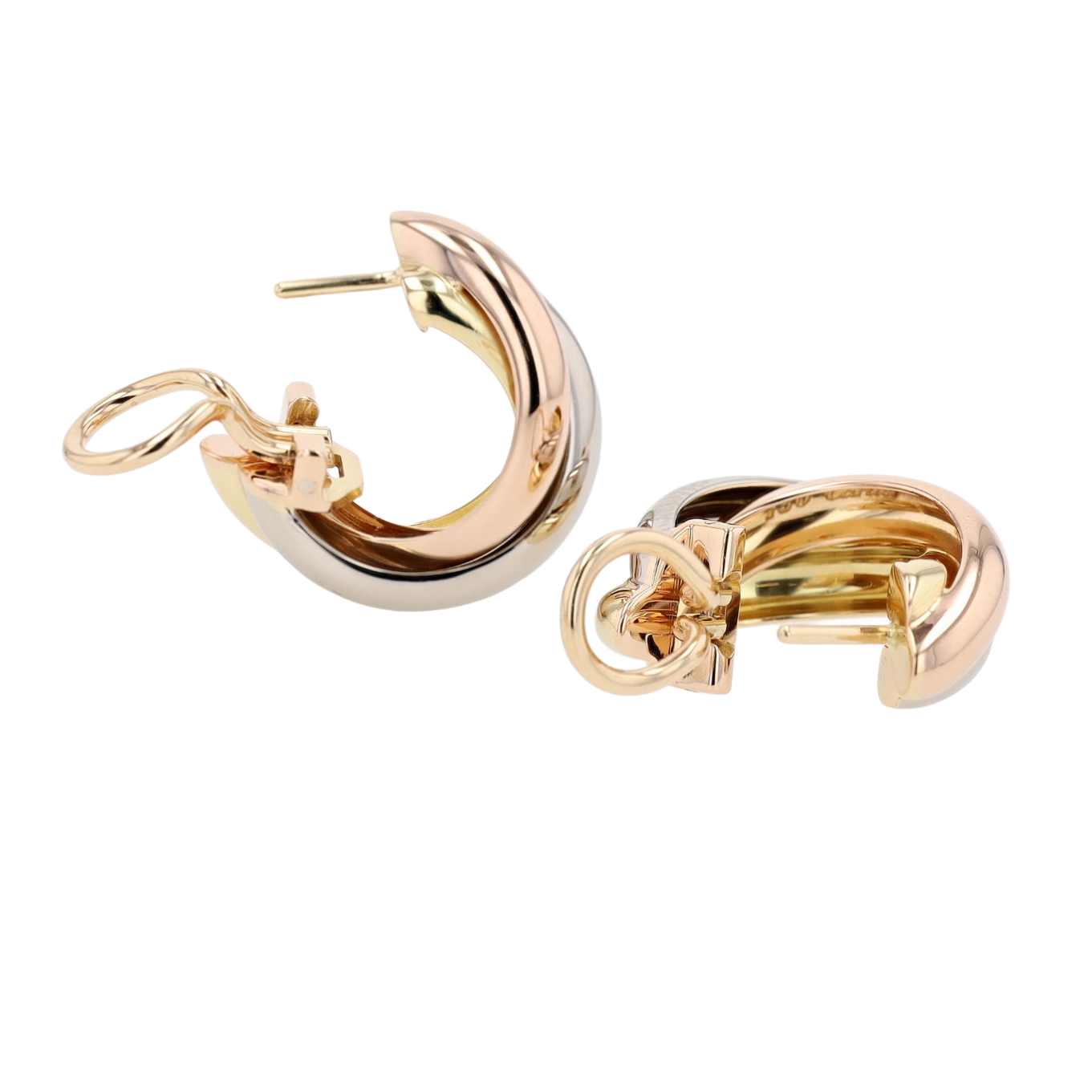 BOUCLES_D'OREILLES_CARTIER_TRINITY image