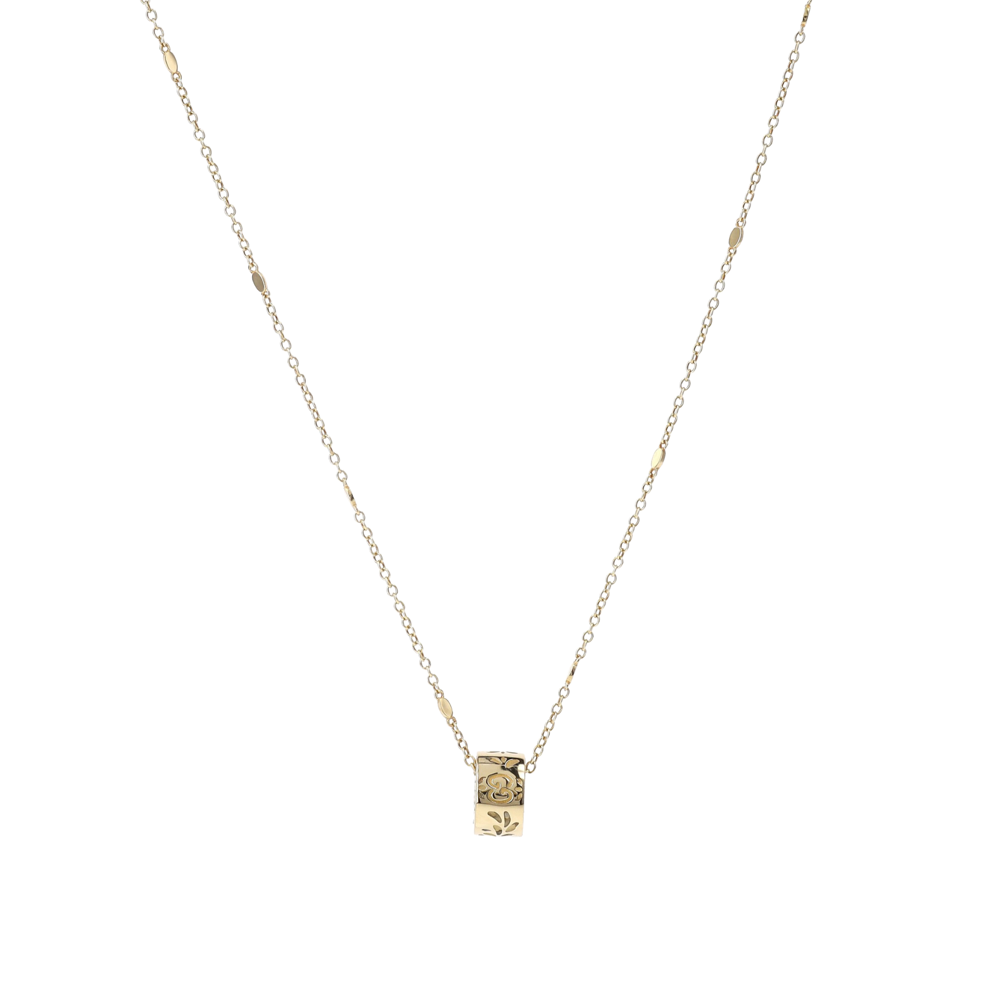 COLLIER GUCCI ICON