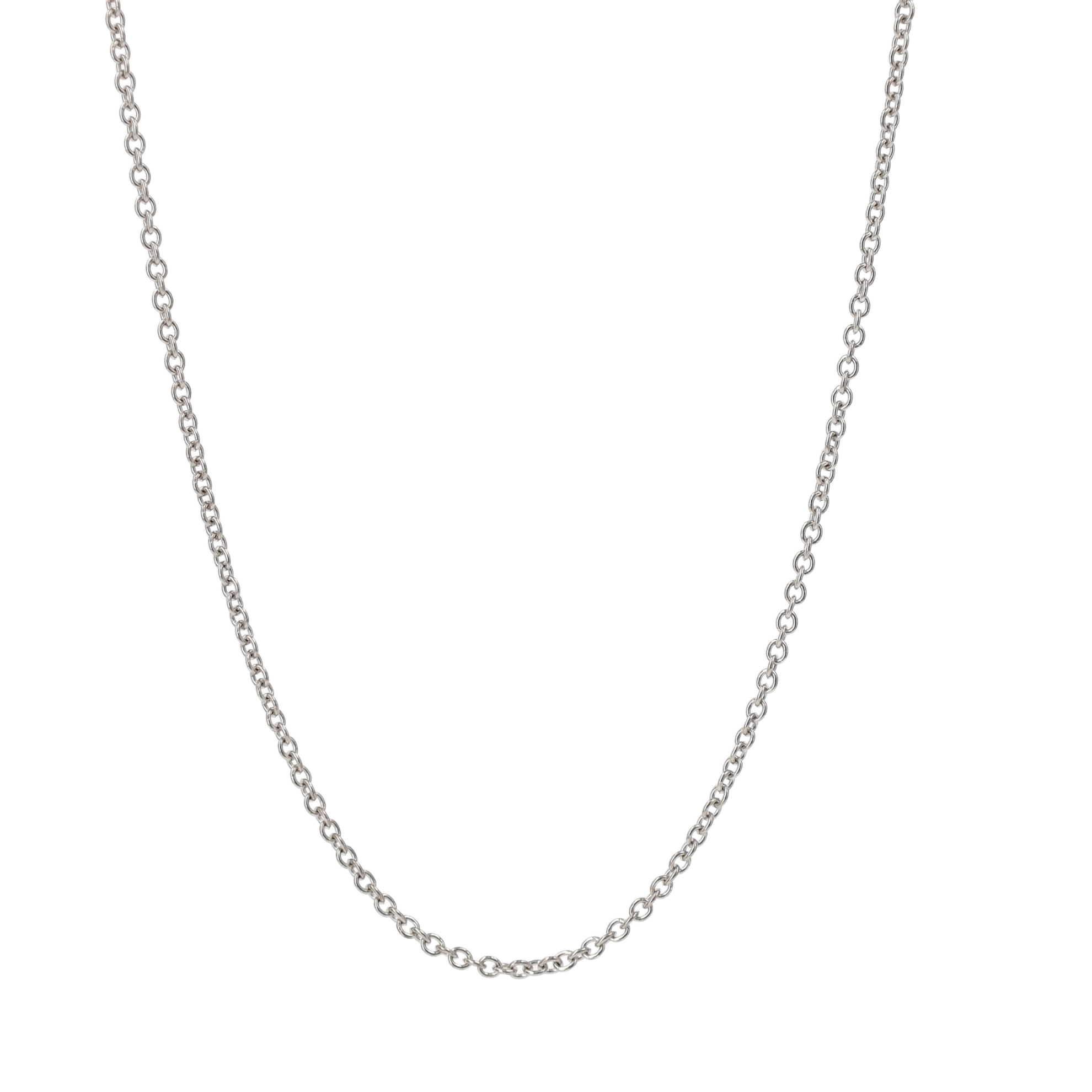 CHAÎNE BVLGARI MAILLE FORÇAT