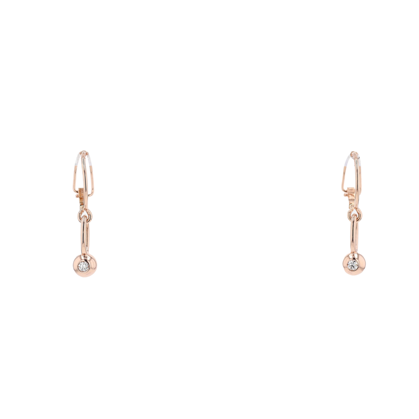 BOUCLES_D'OREILLES_DODO_DIAMANTS_0.12_CT image