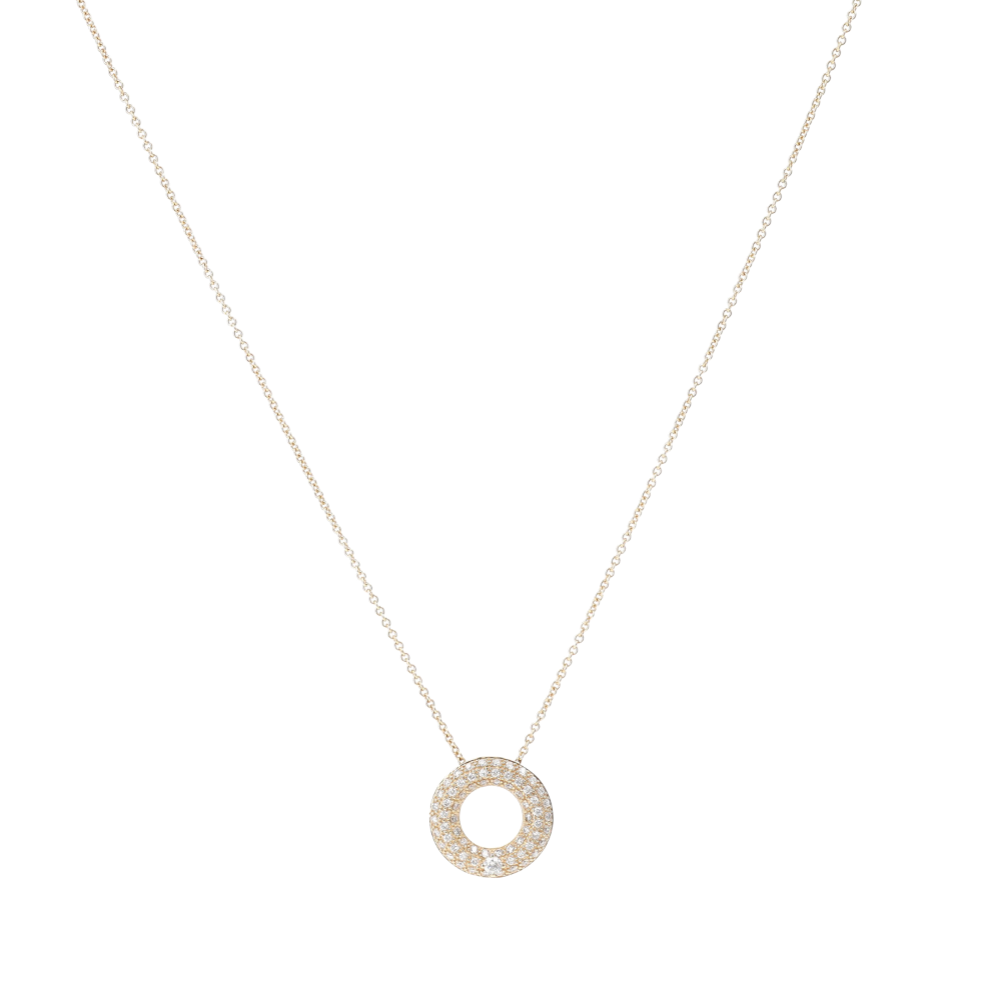 COLLIER_CHRIST_CERCLE_DIAMANTS image