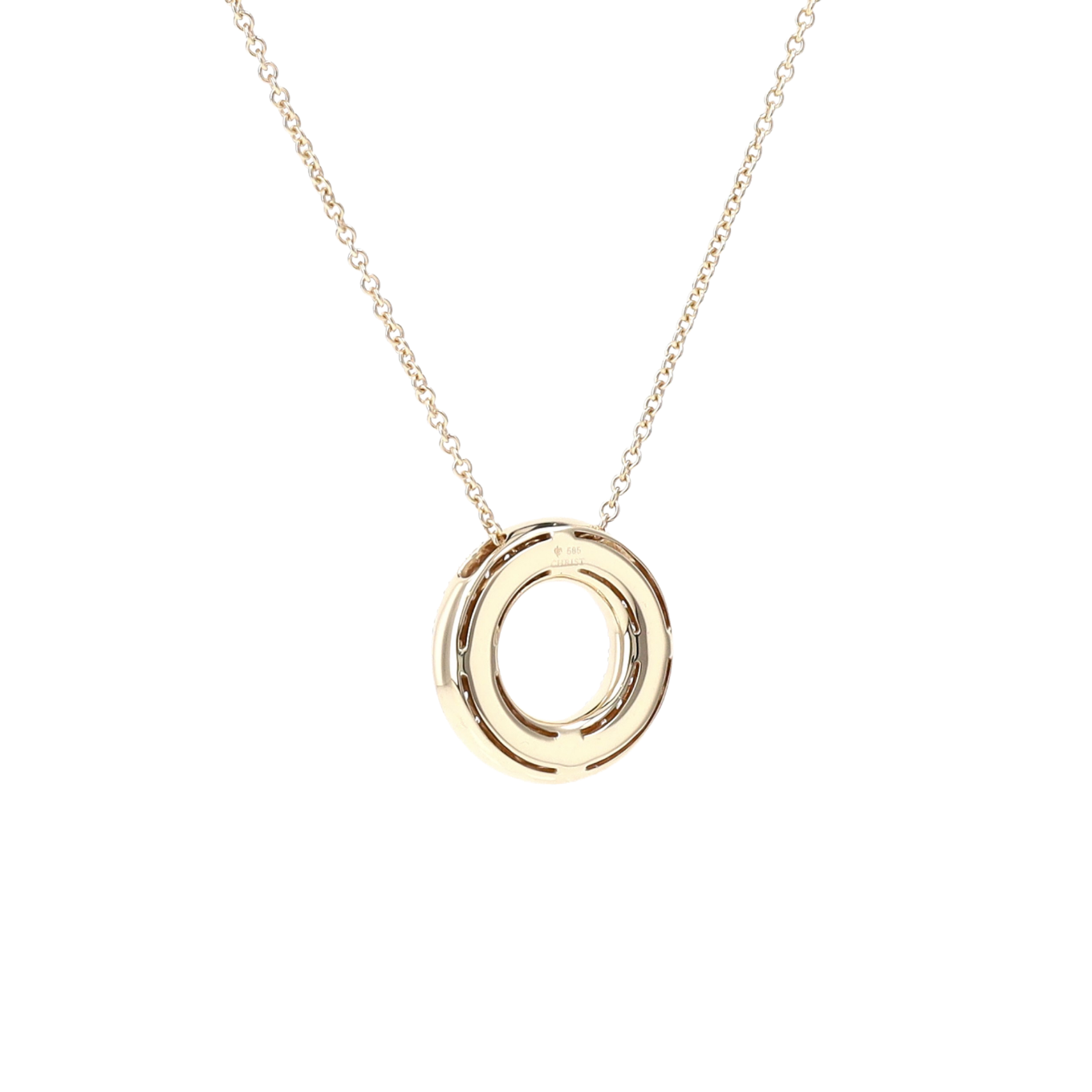 COLLIER_CHRIST_CERCLE_DIAMANTS image