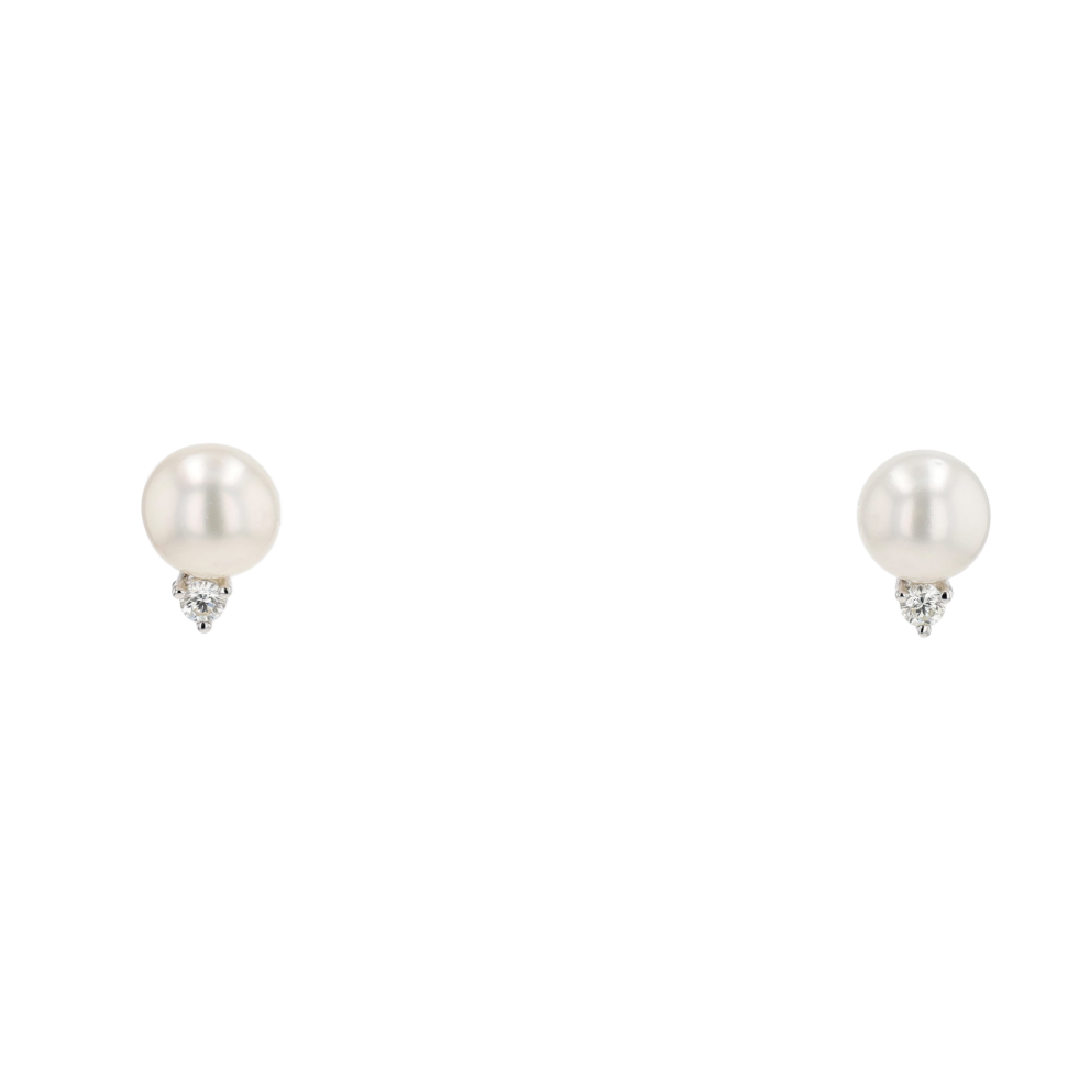 BOUCLES_D'OREILLES_PERLES__DIAMANTS_0.30_CT image
