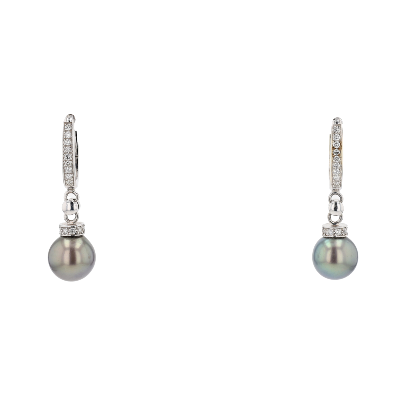 BOUCLES_D'OREILLES_PERLES_DE_TAHITI_&_DIAMANTS image