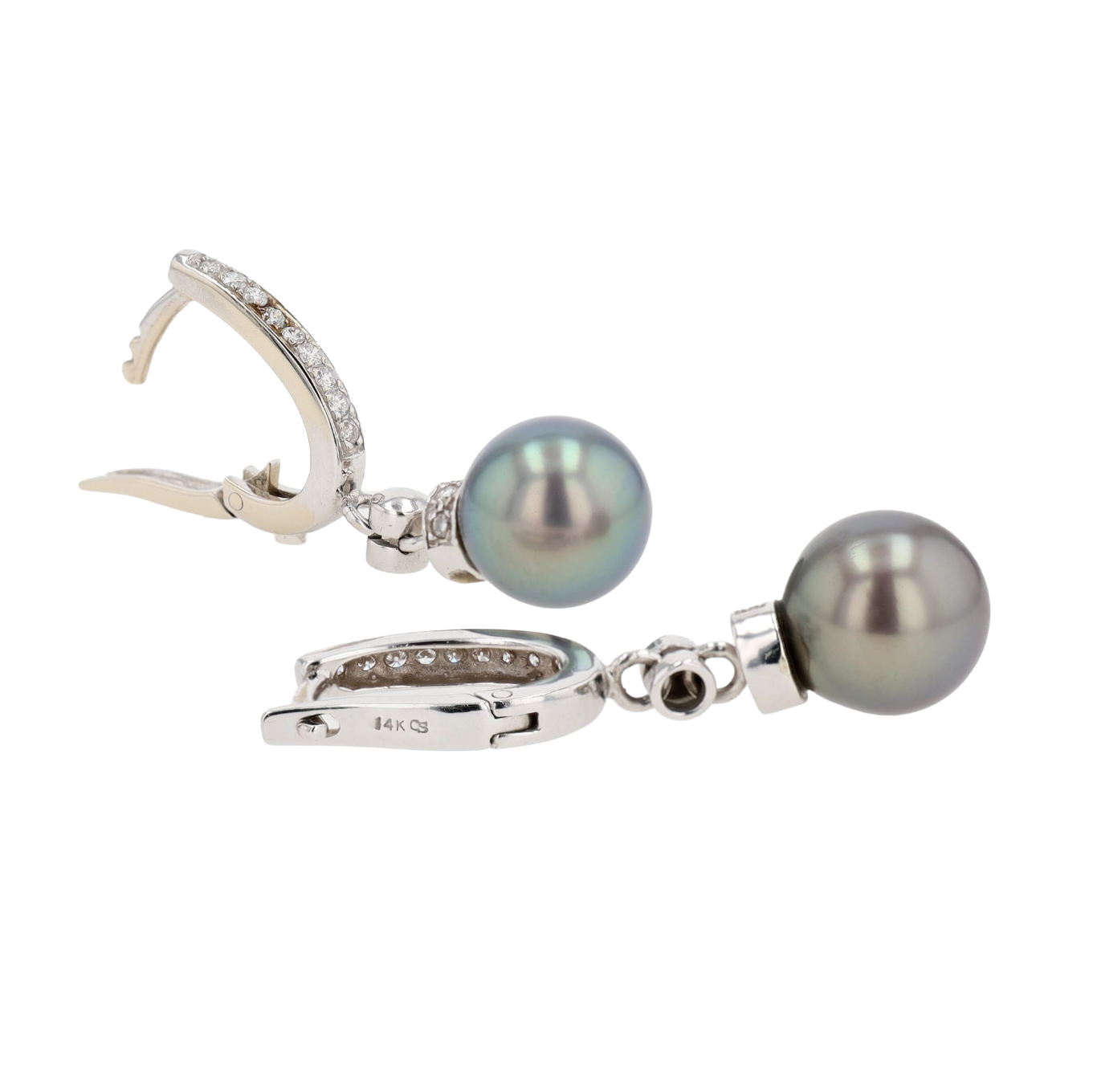 BOUCLES_D'OREILLES_PERLES_DE_TAHITI_&_DIAMANTS image