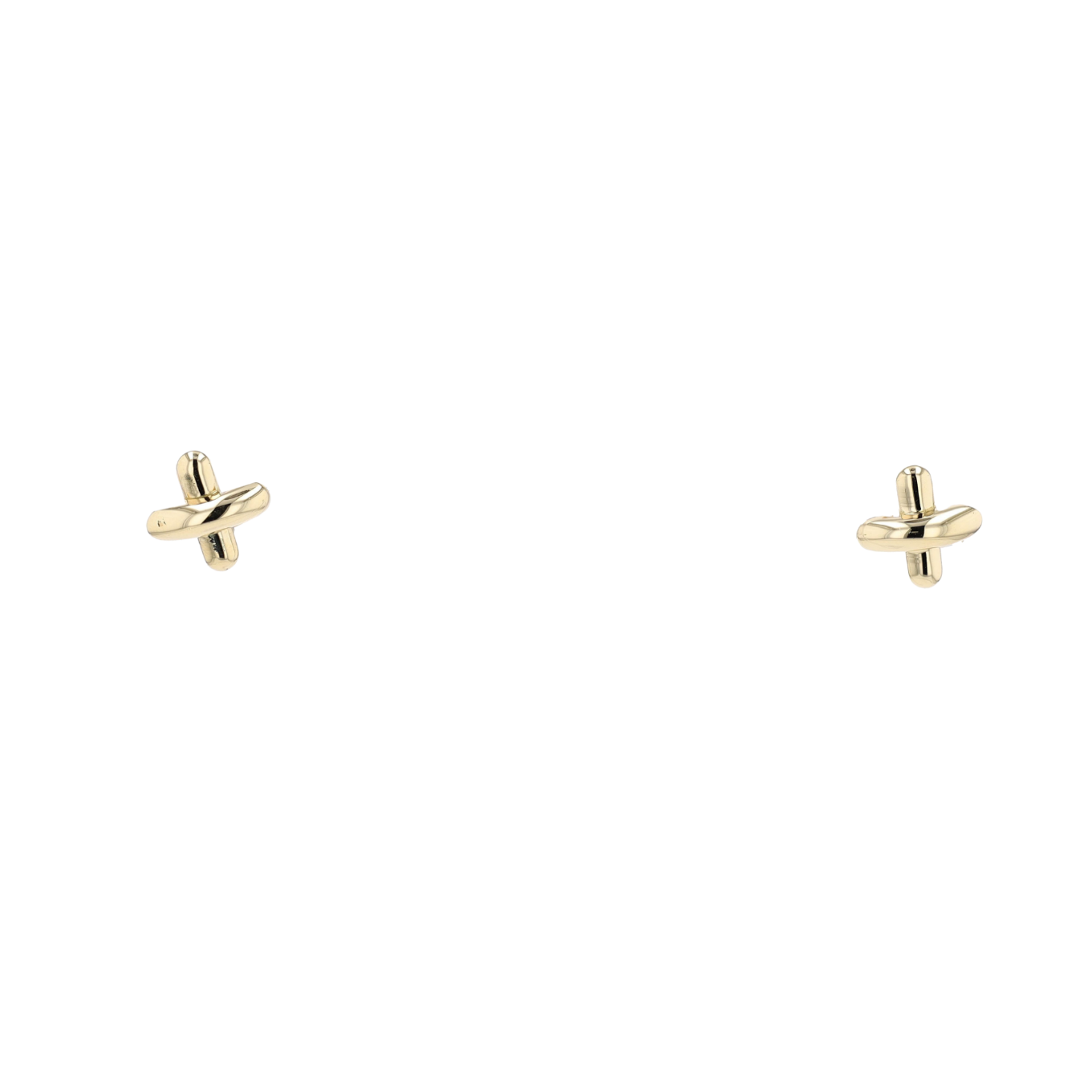 BOUCLES_D'OREILLES_TIFFANY_&_CO_PALOMA_PICASSO_X image