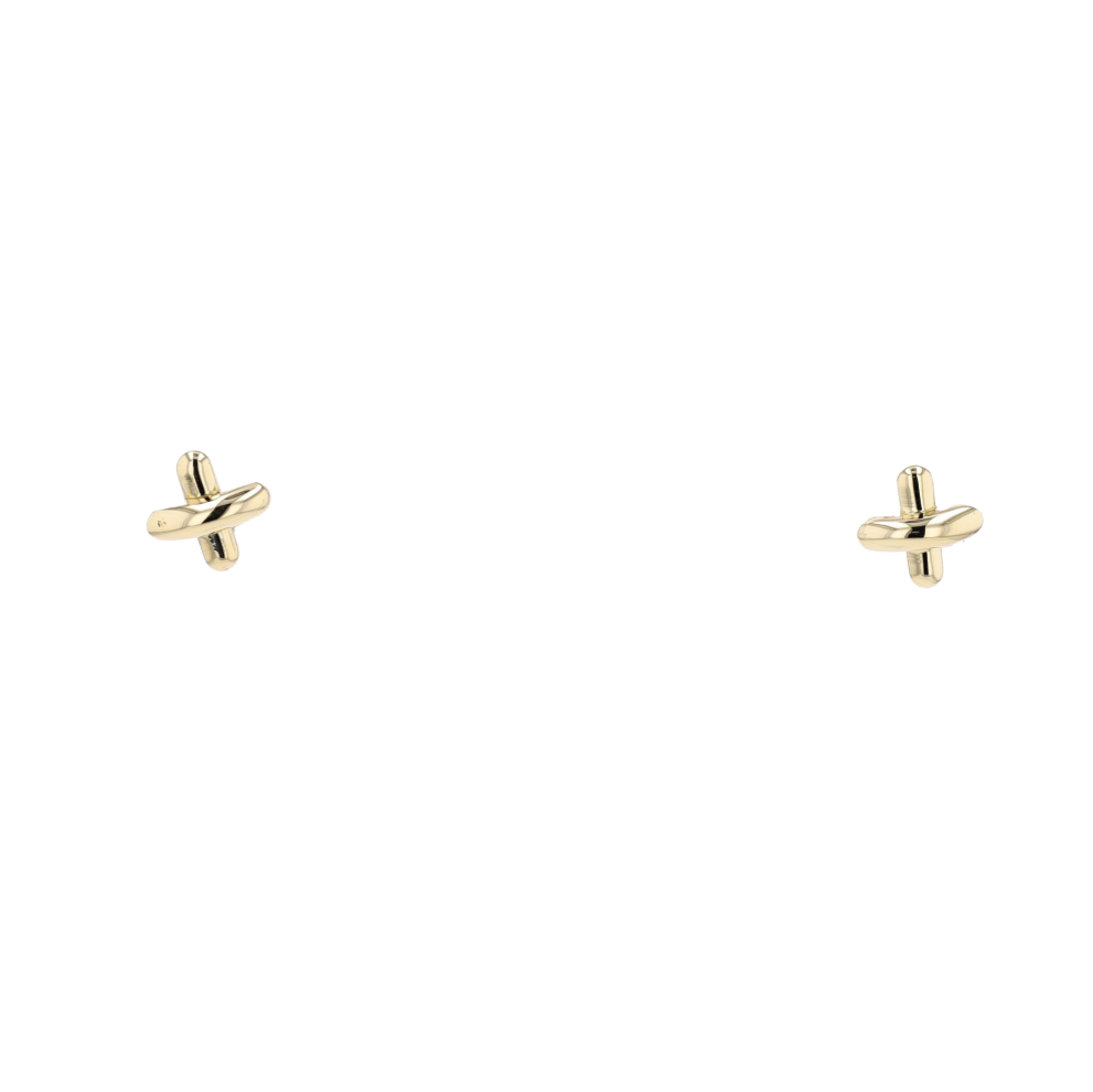 BOUCLES_D'OREILLES_TIFFANY_&_CO_PALOMA_PICASSO_X image