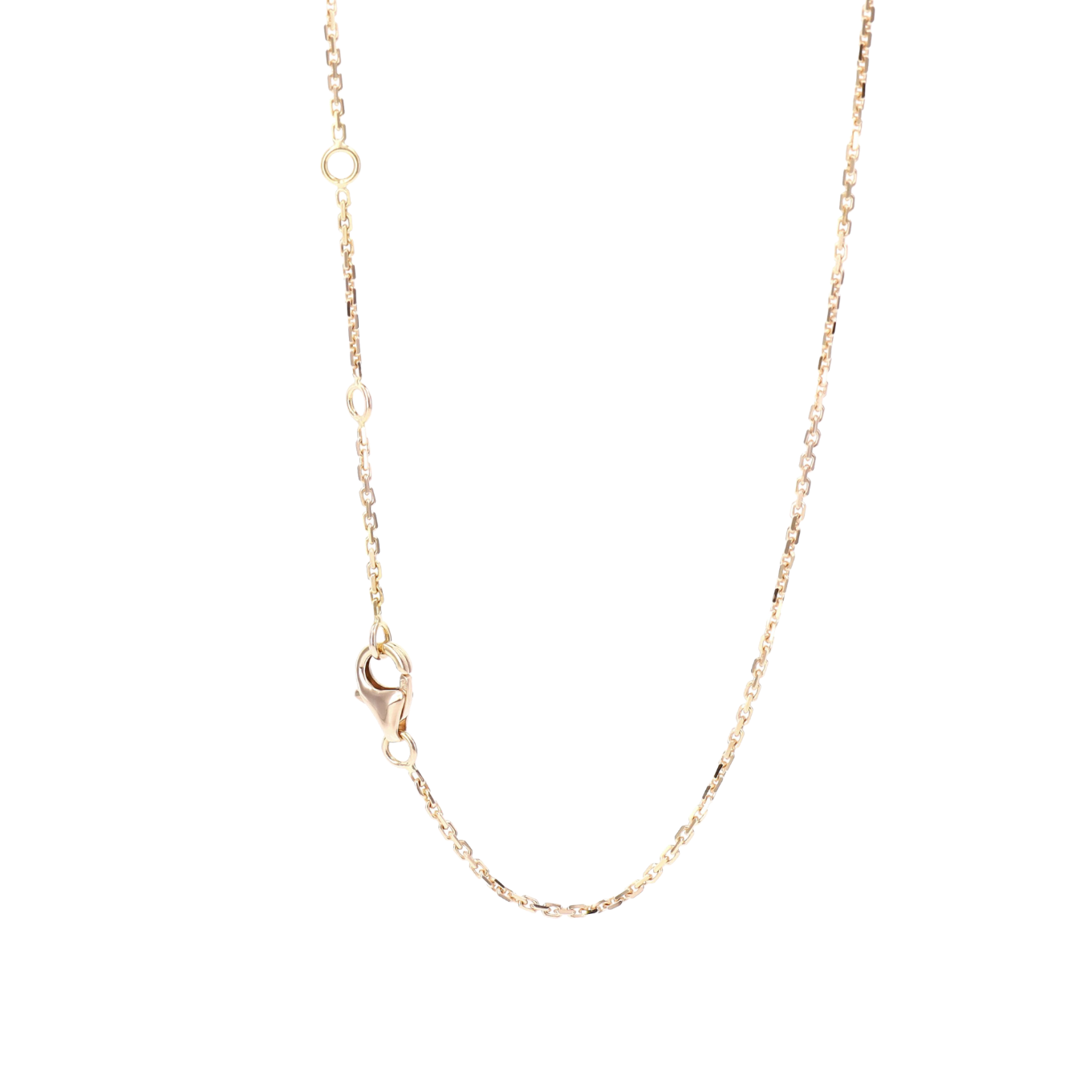 PARURE_CHAUMET_CLASS_ONE_QUARTZ_FUME_&_DIAMANTS image