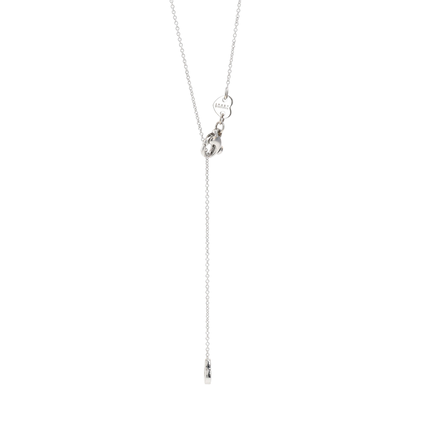 COLLIER_PASQUALE_BRUNI_CASCADE_DE_CŒURS_DIAMANTS image