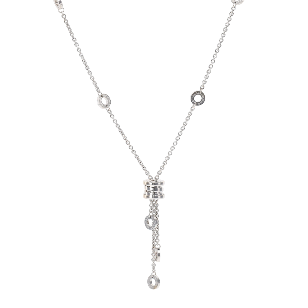 COLLIER_BVLGARI_B.ZERO1_CRAVATE image