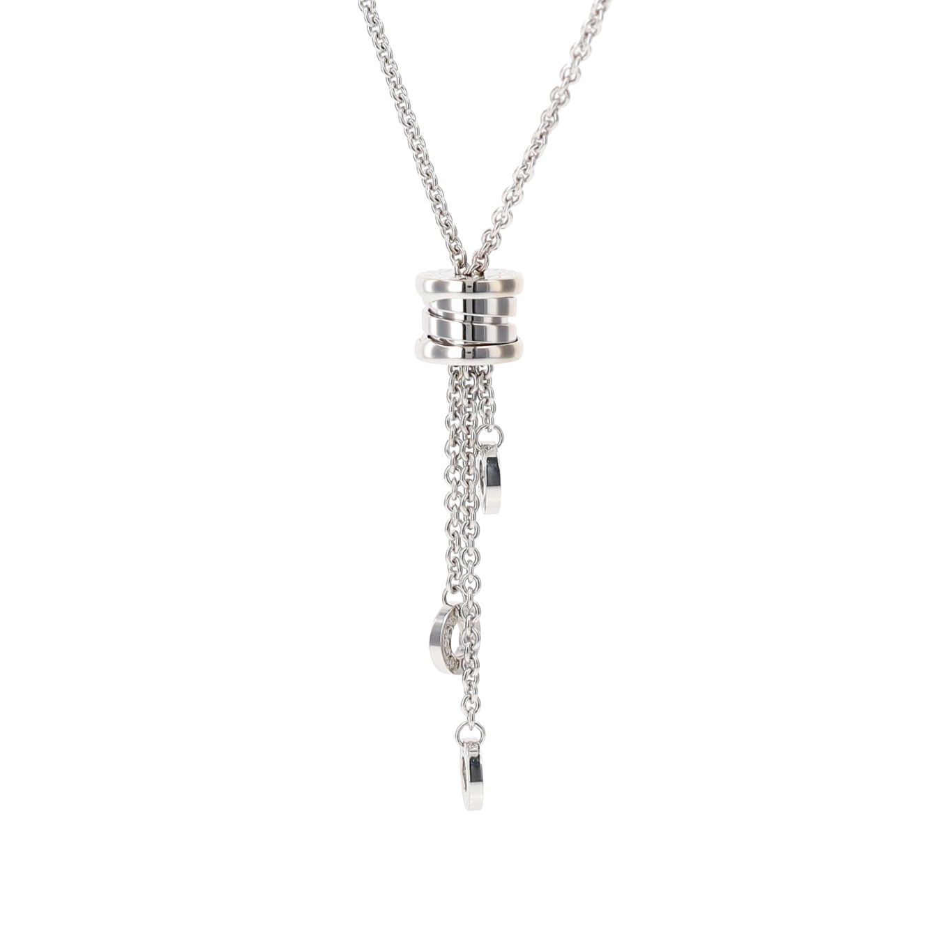 COLLIER_BVLGARI_B.ZERO1_CRAVATE image