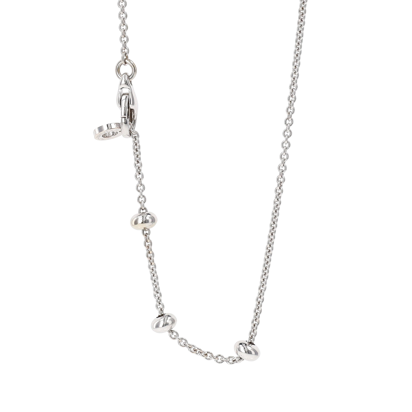 COLLIER_BVLGARI_B.ZERO1_CRAVATE image